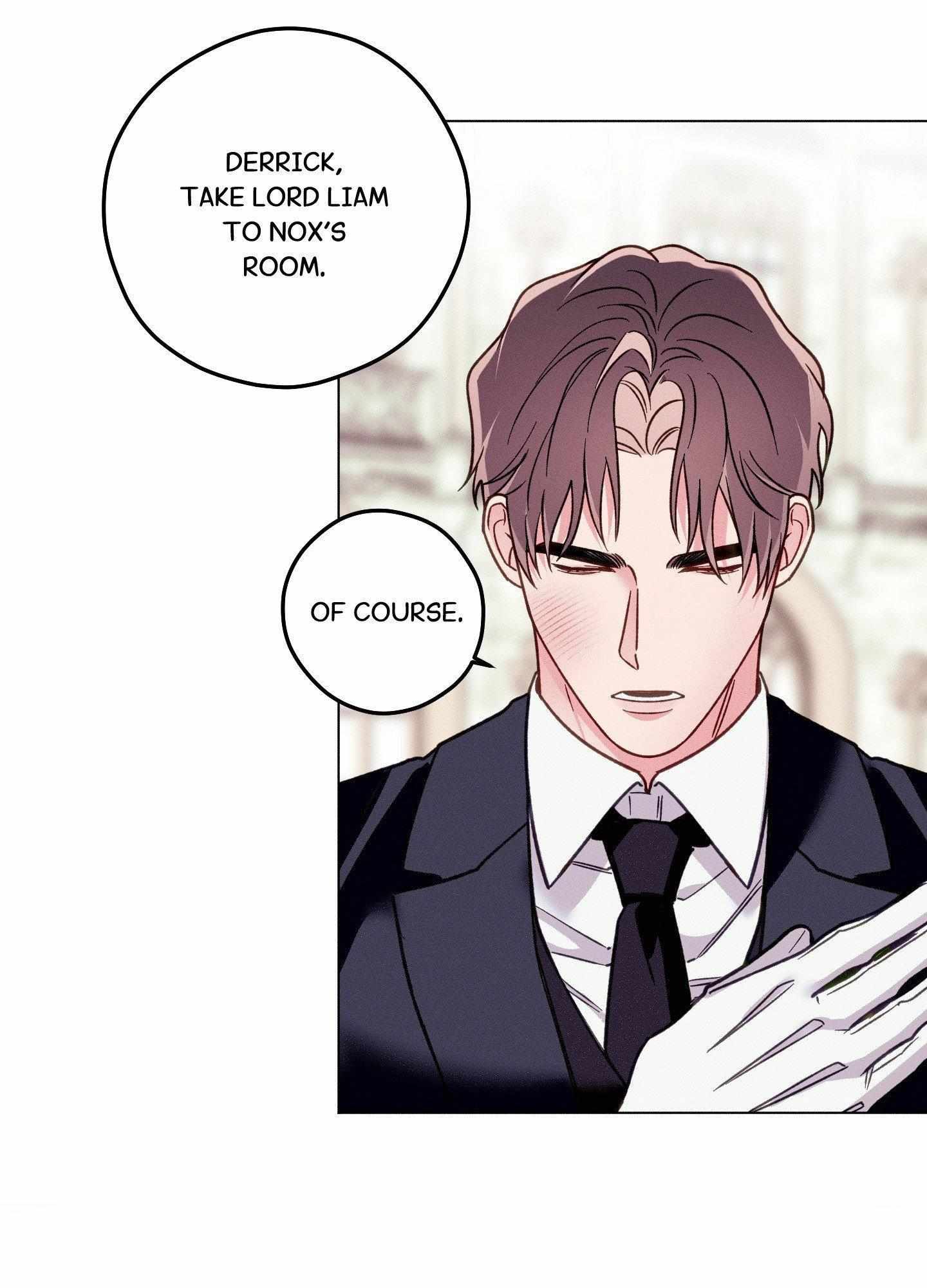 Read The Count Has Been Reincarnated chapter 9 image 37 on Lezhin