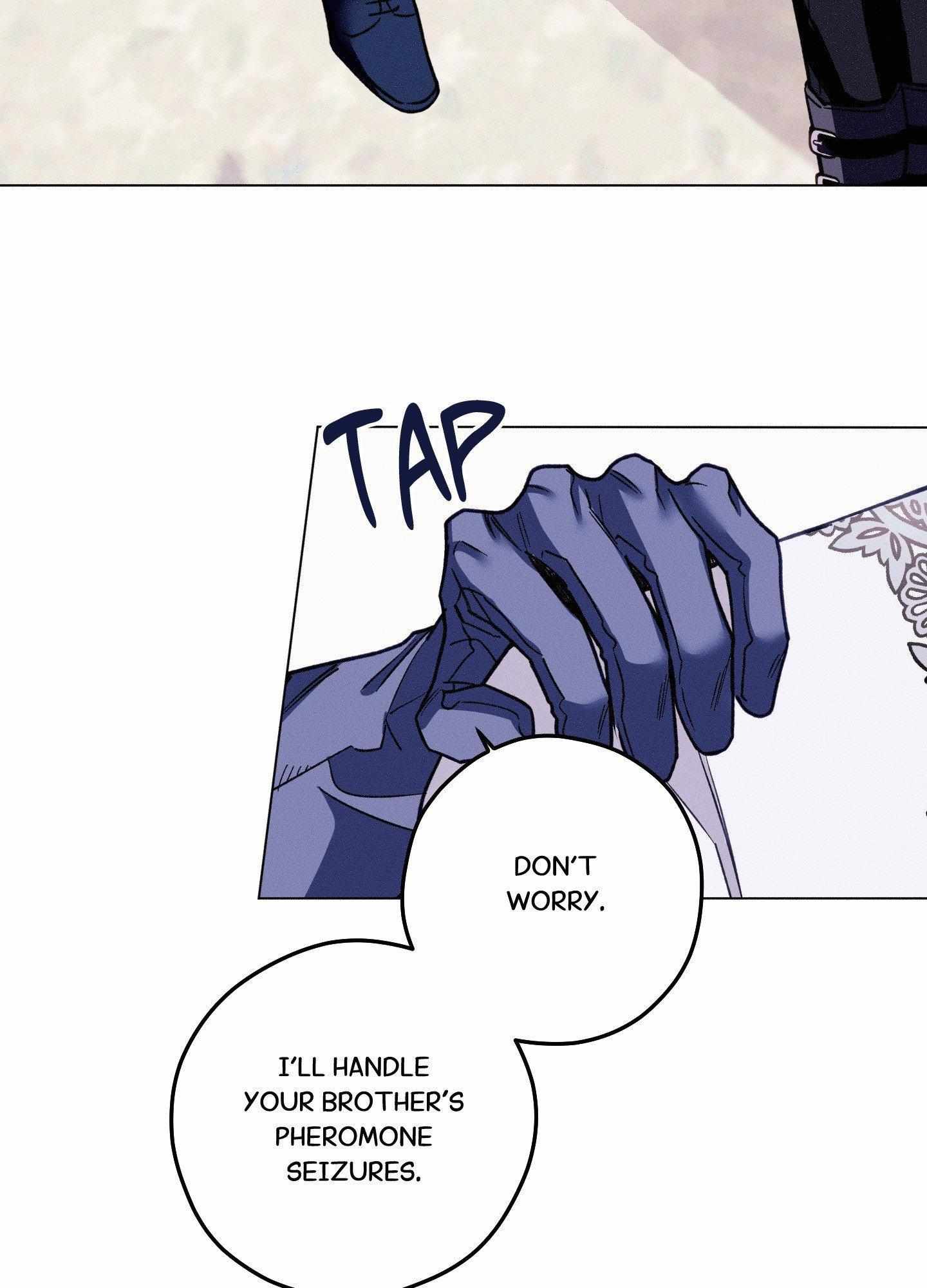 Read The Count Has Been Reincarnated chapter 9 image 39 on Lezhin