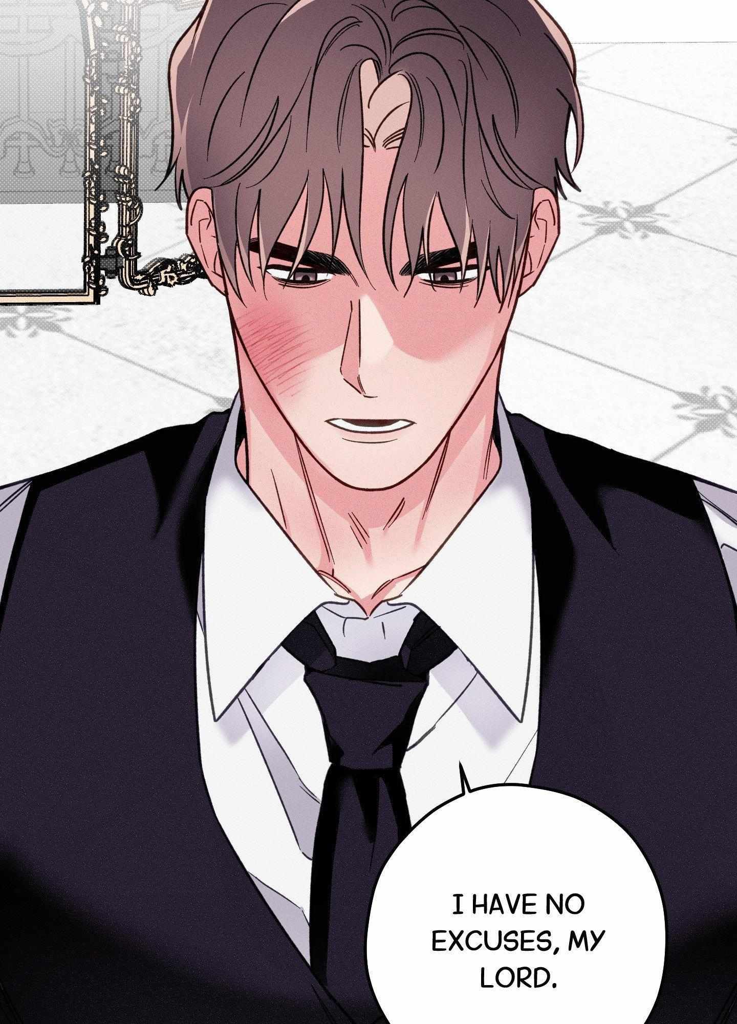 Read The Count Has Been Reincarnated chapter 9 image 4 on Lezhin