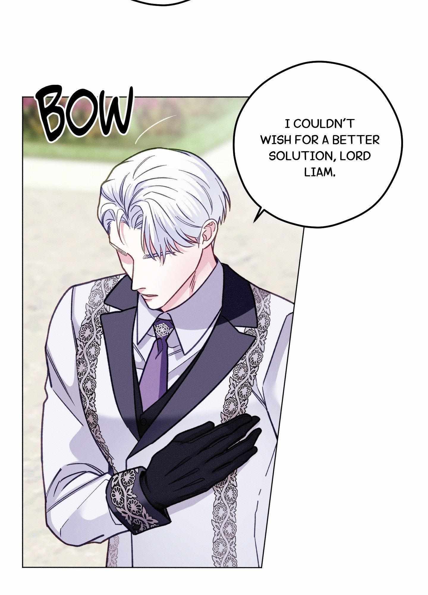 Read The Count Has Been Reincarnated chapter 9 image 40 on Lezhin