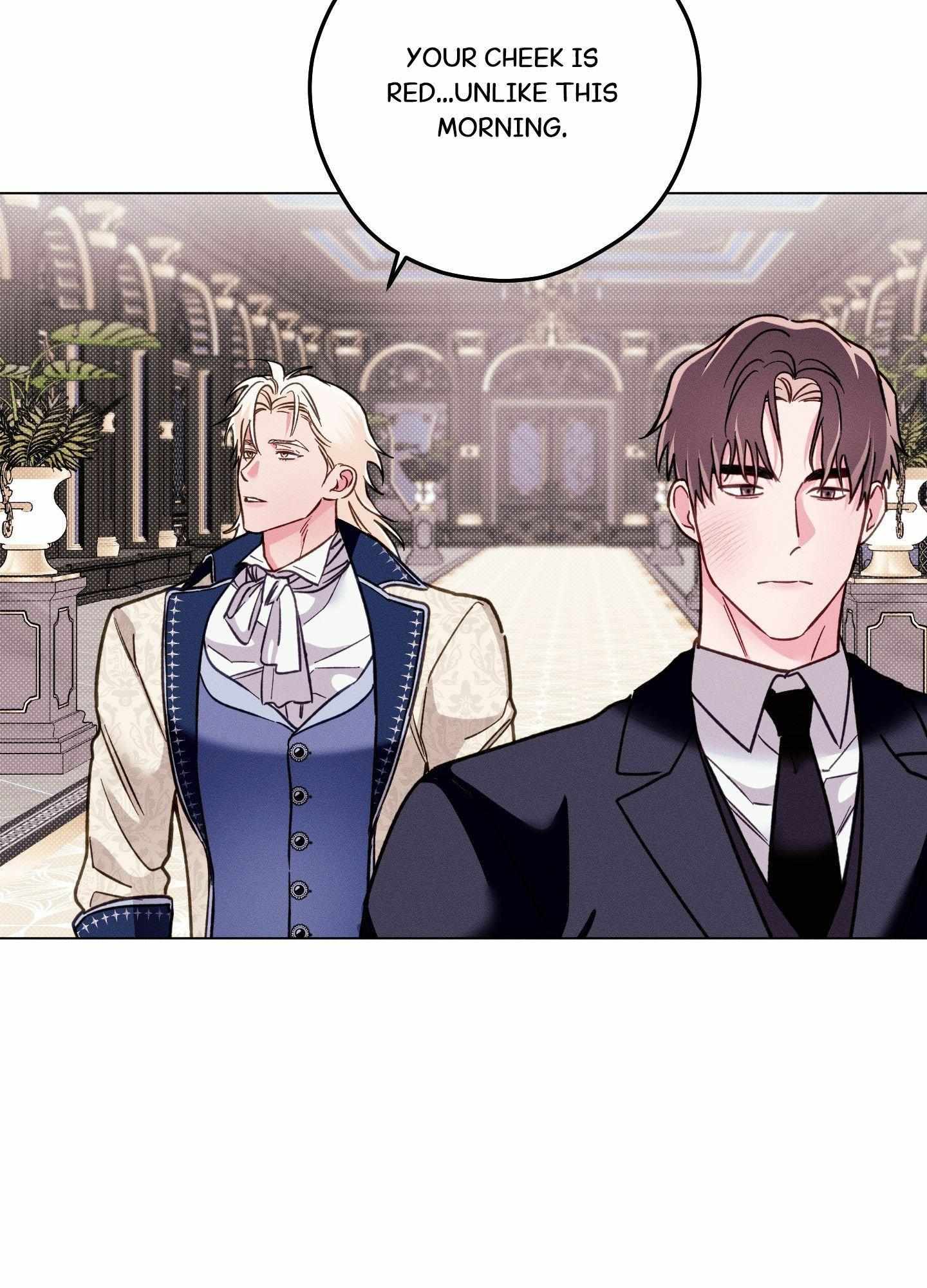 Read The Count Has Been Reincarnated chapter 9 image 45 on Lezhin