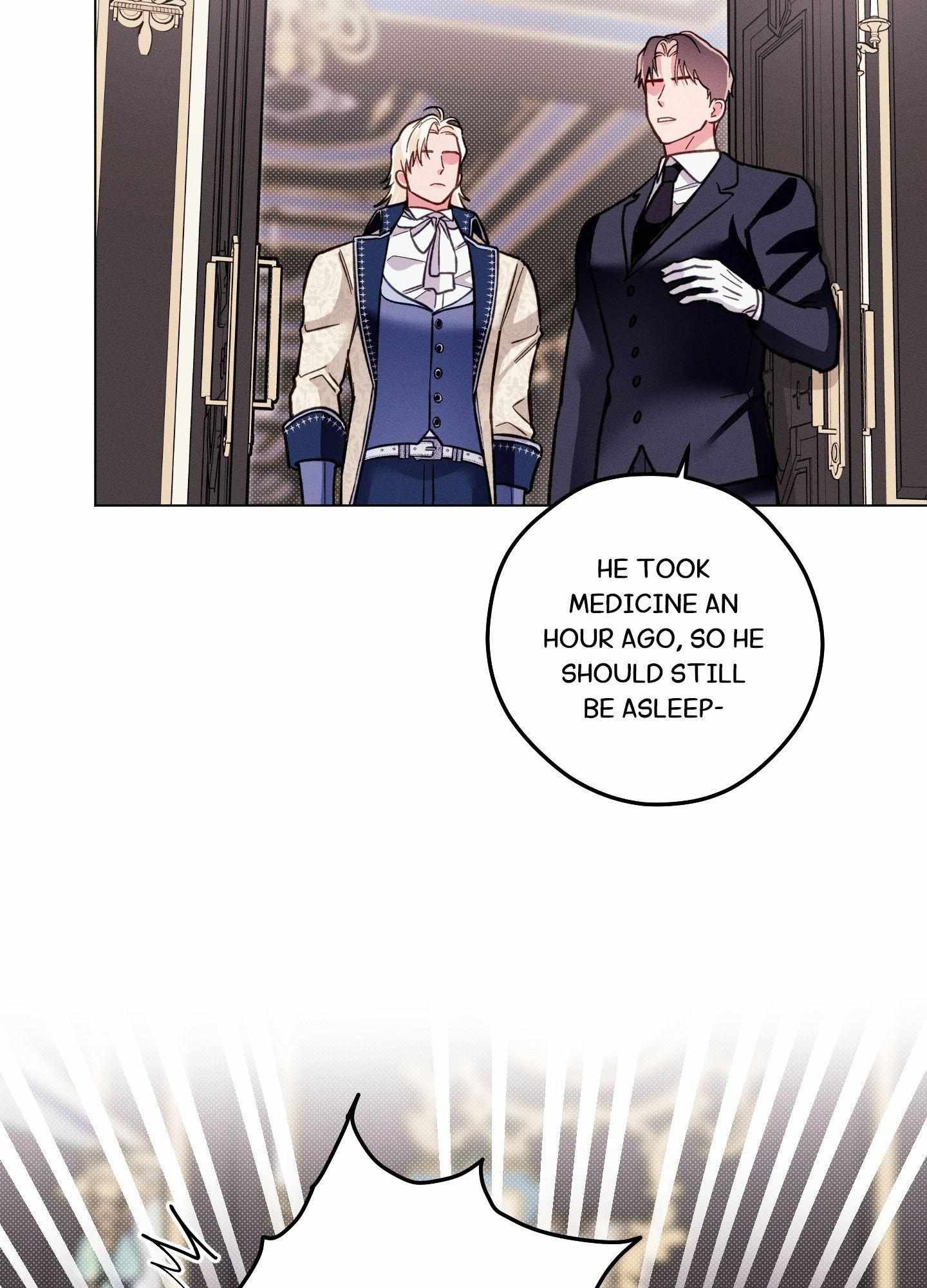 Read The Count Has Been Reincarnated chapter 9 image 52 on Lezhin