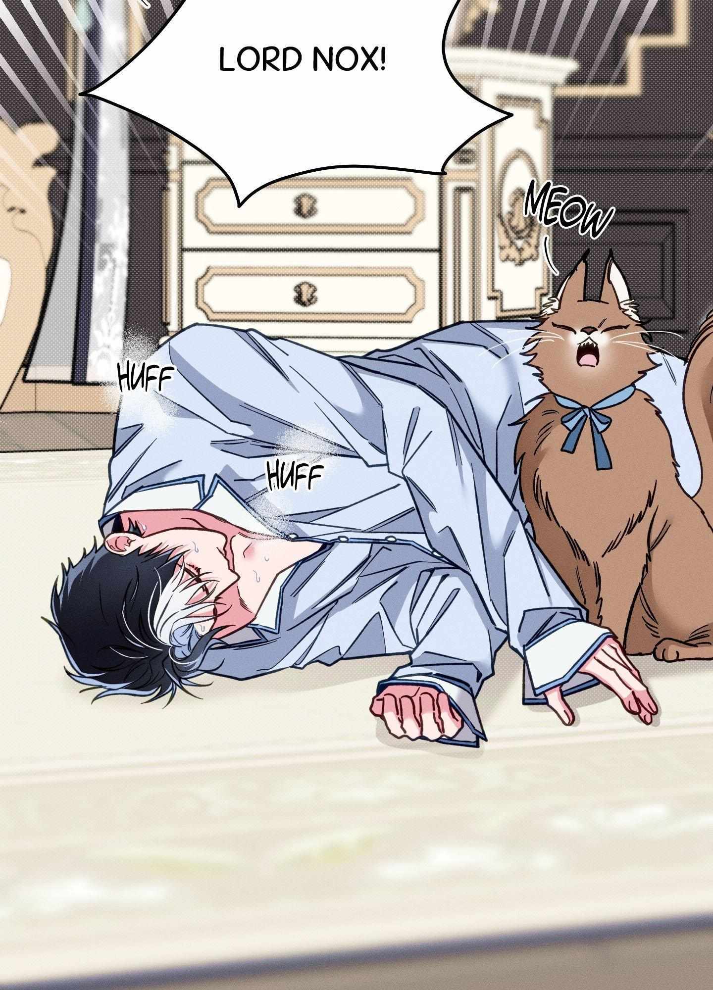 Read The Count Has Been Reincarnated chapter 9 image 53 on Lezhin