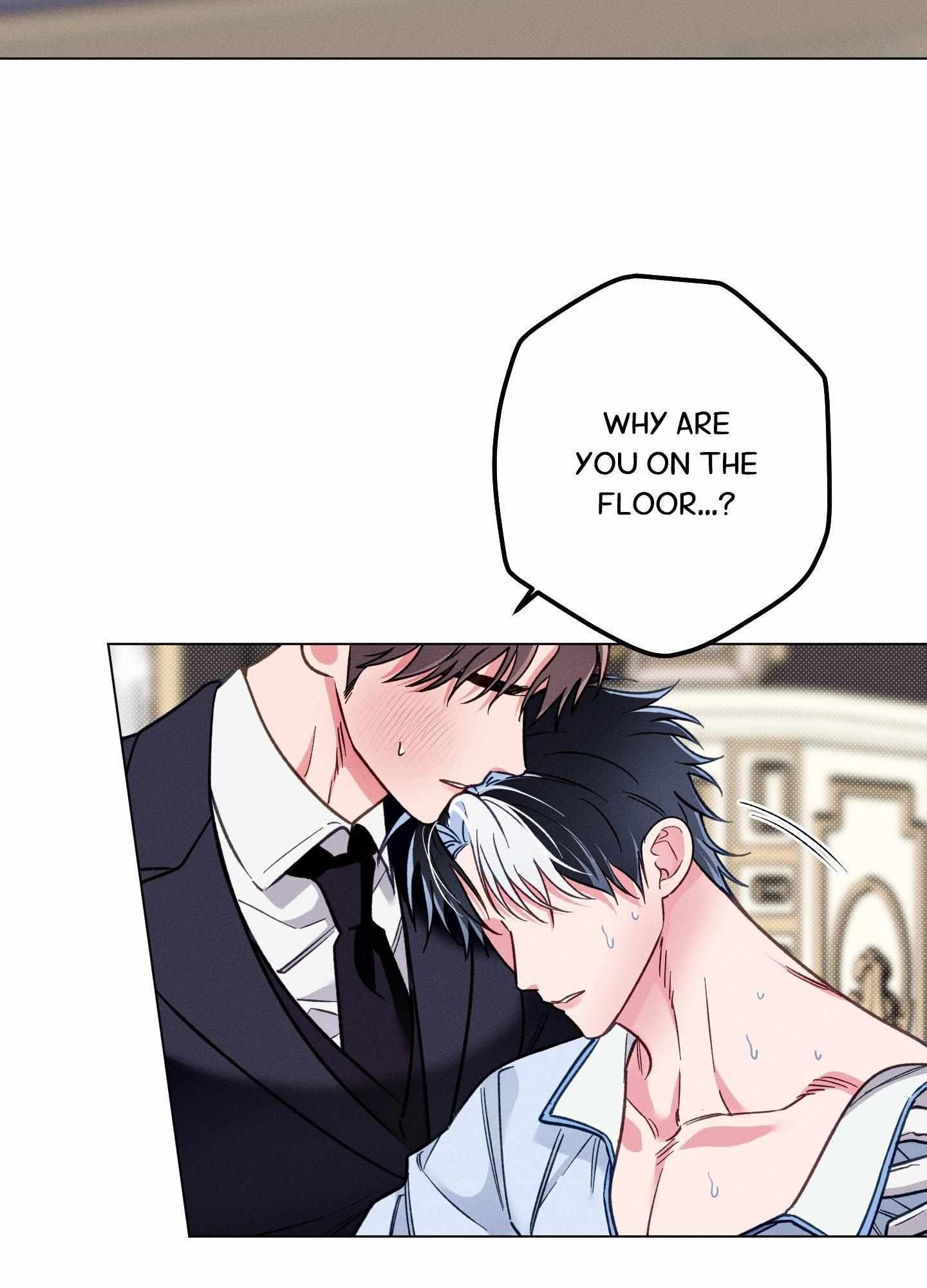 Read The Count Has Been Reincarnated chapter 9 image 54 on Lezhin