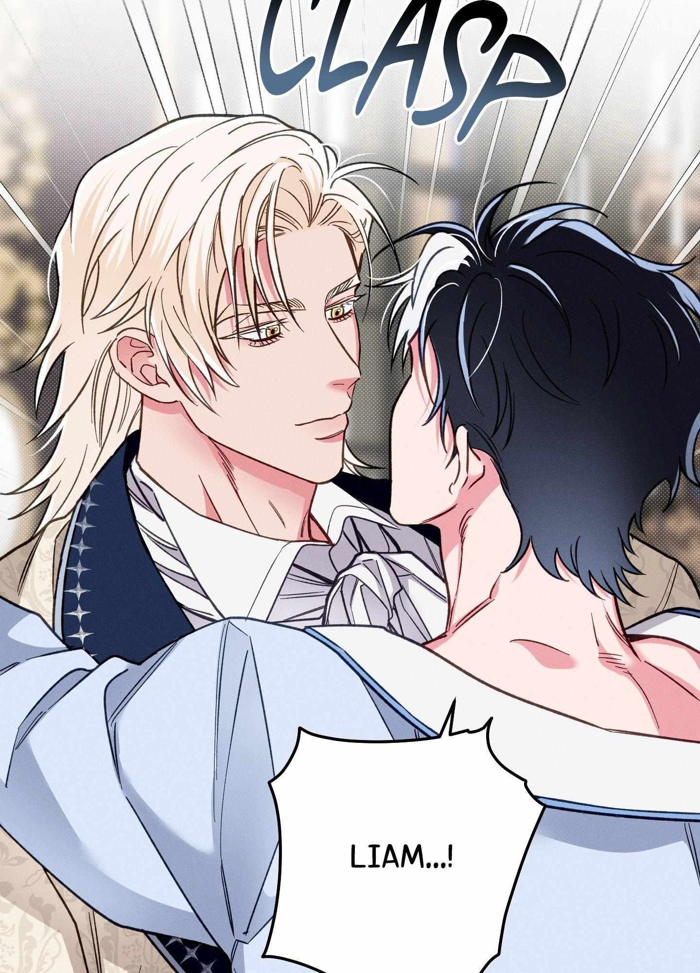 Read The Count Has Been Reincarnated chapter 9 image 57 on Lezhin
