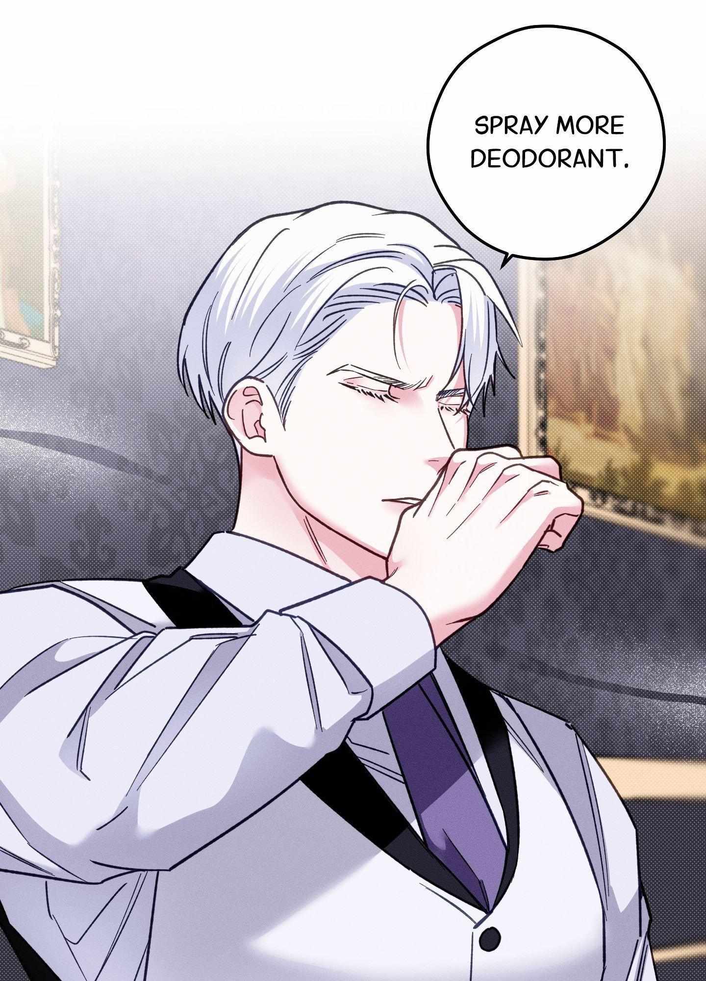 Read The Count Has Been Reincarnated chapter 9 image 6 on Lezhin