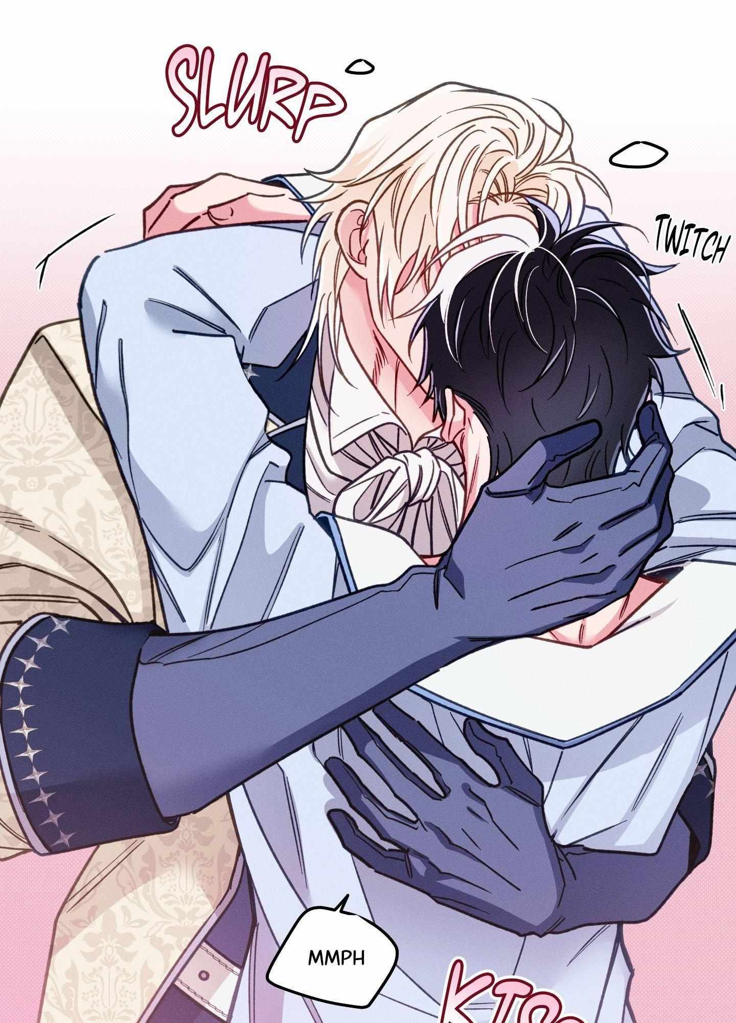 Read The Count Has Been Reincarnated chapter 9 image 66 on Lezhin