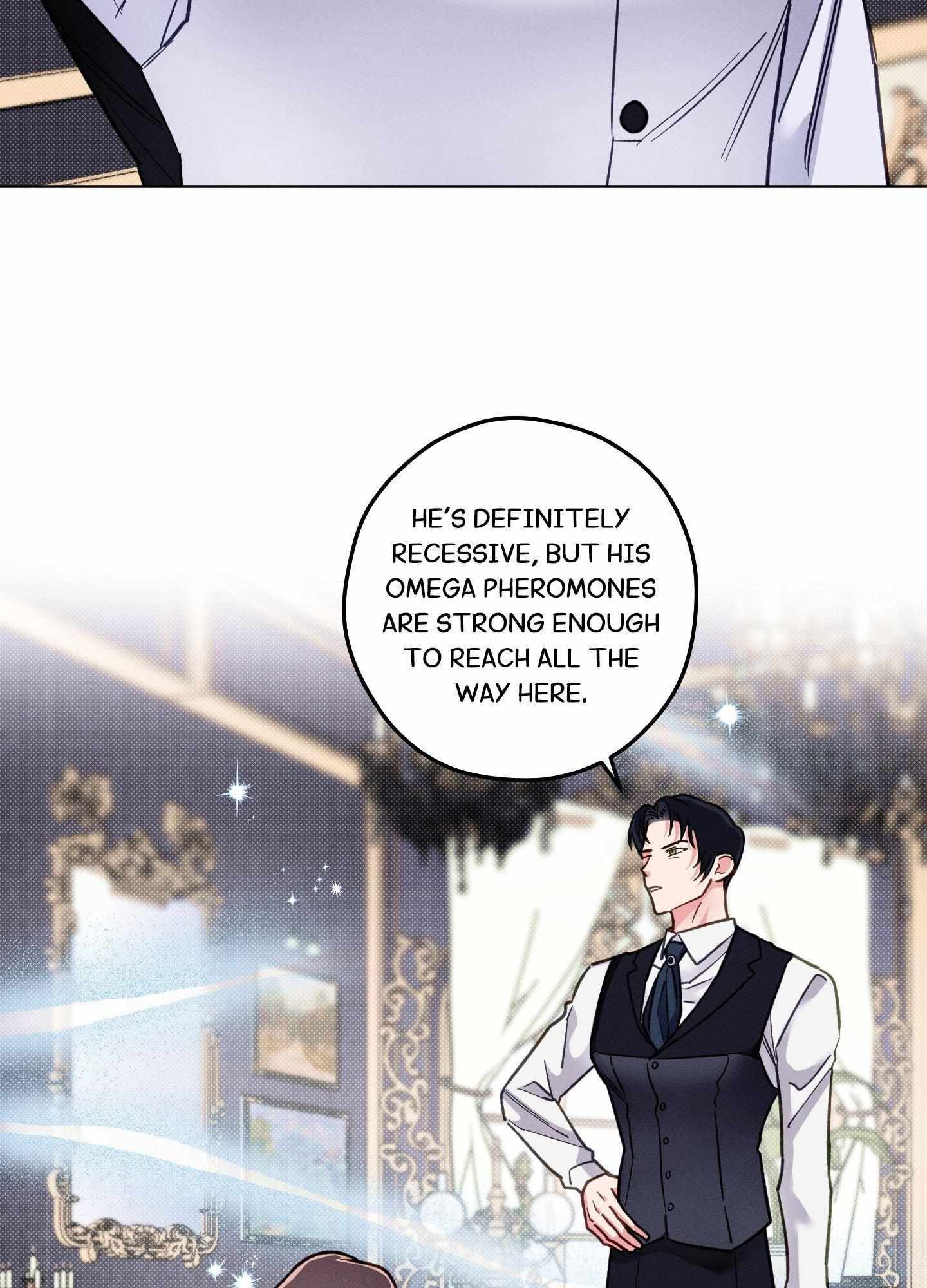 Read The Count Has Been Reincarnated chapter 9 image 7 on Lezhin