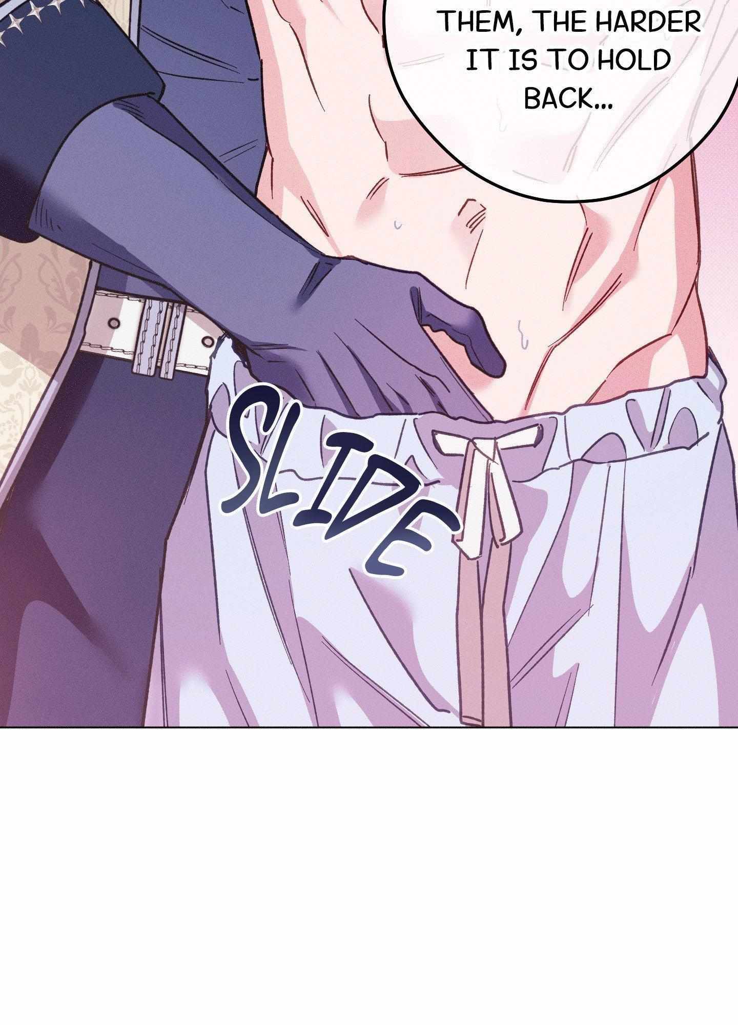 Read The Count Has Been Reincarnated chapter 9 image 75 on Lezhin