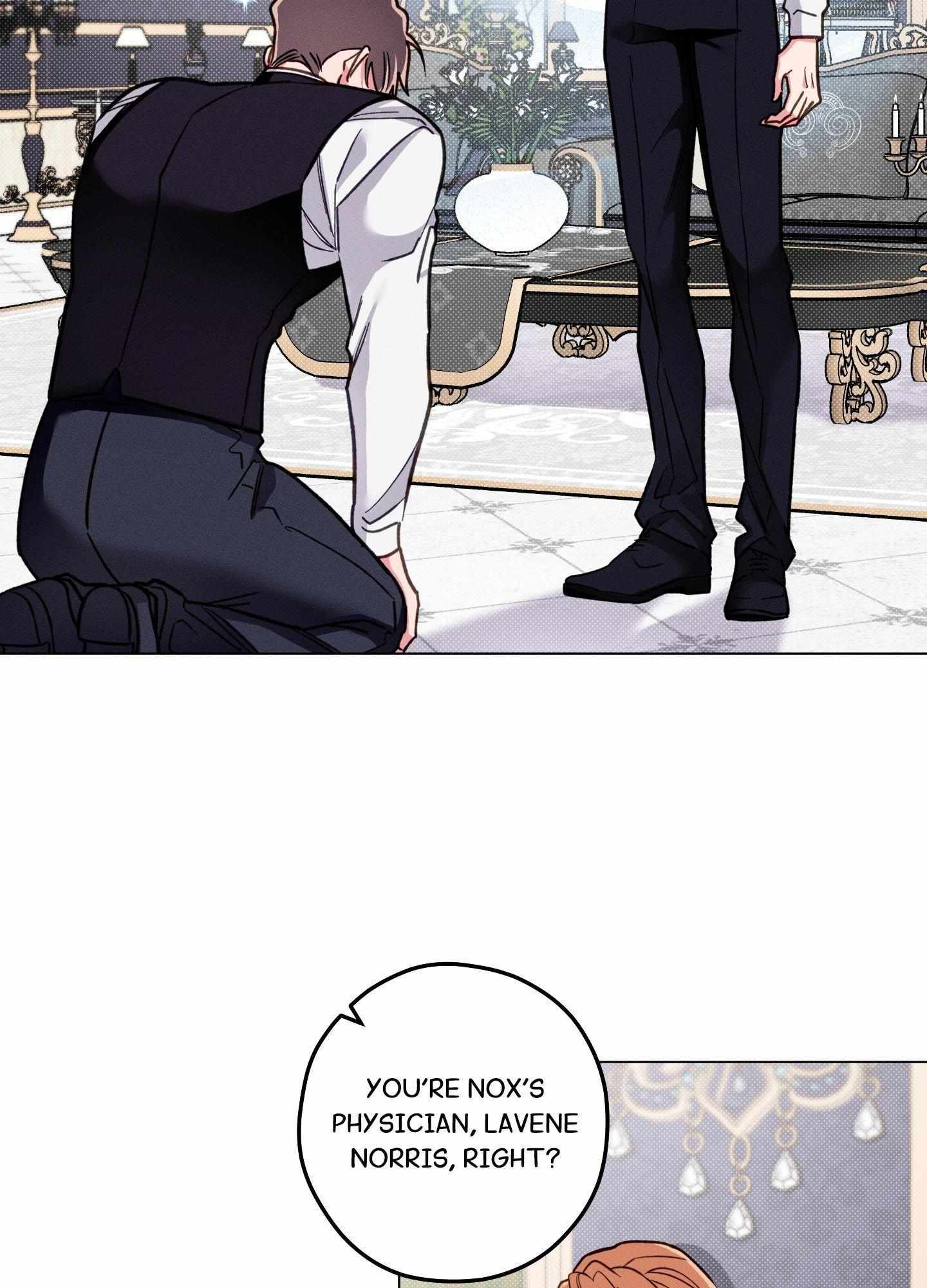 Read The Count Has Been Reincarnated chapter 9 image 8 on Lezhin