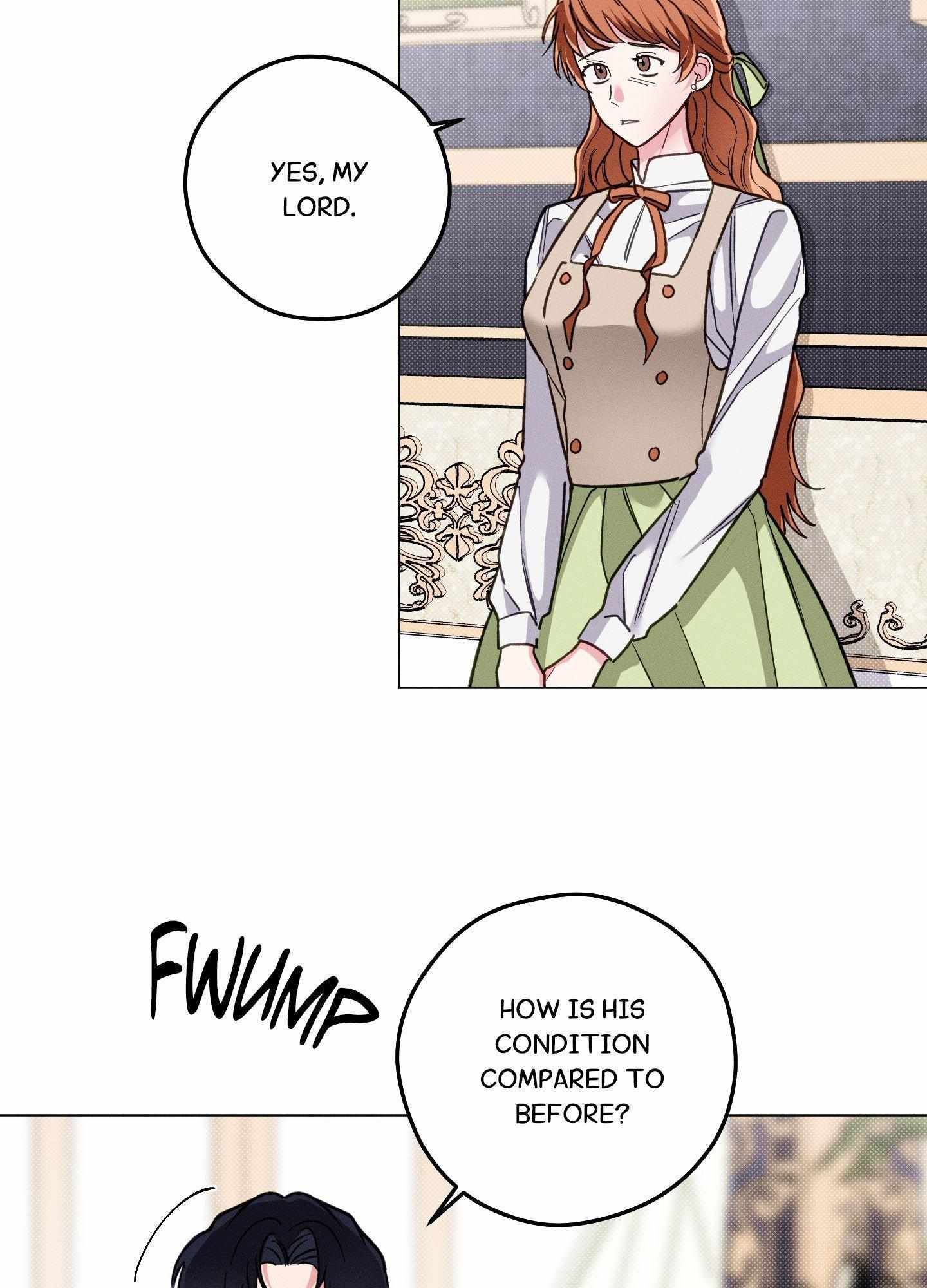 Read The Count Has Been Reincarnated chapter 9 image 9 on Lezhin