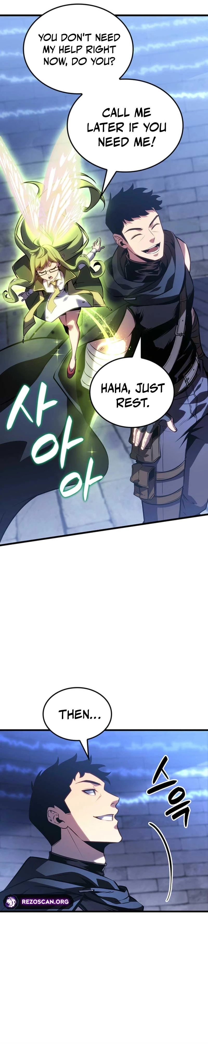 Read The Count