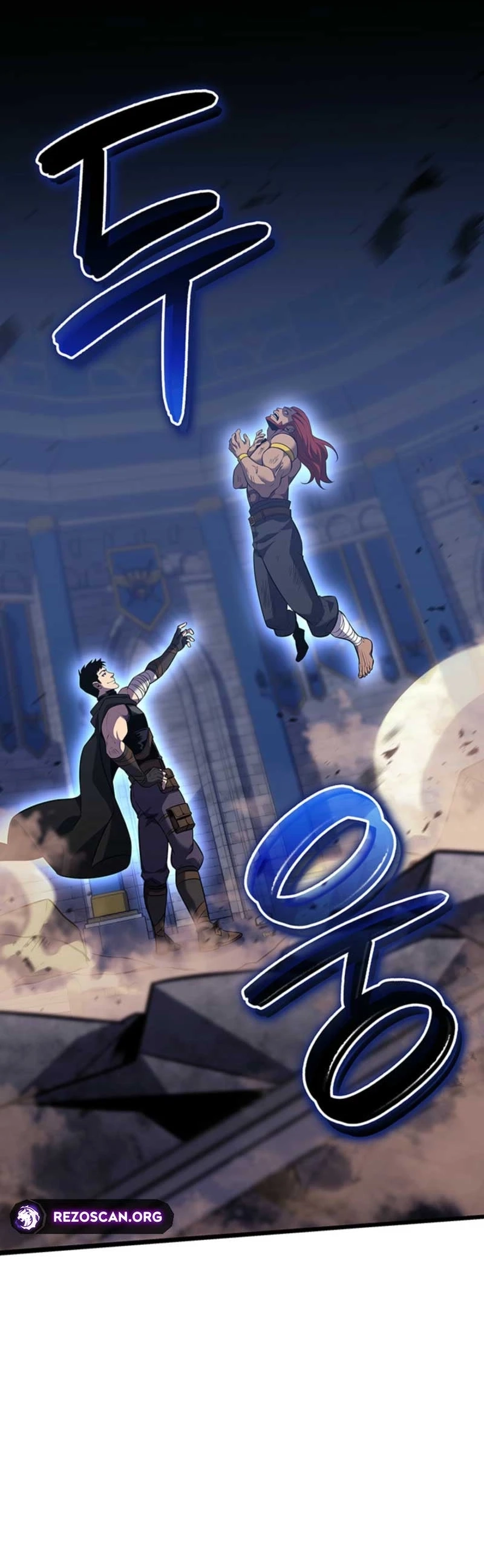 Read The Count
