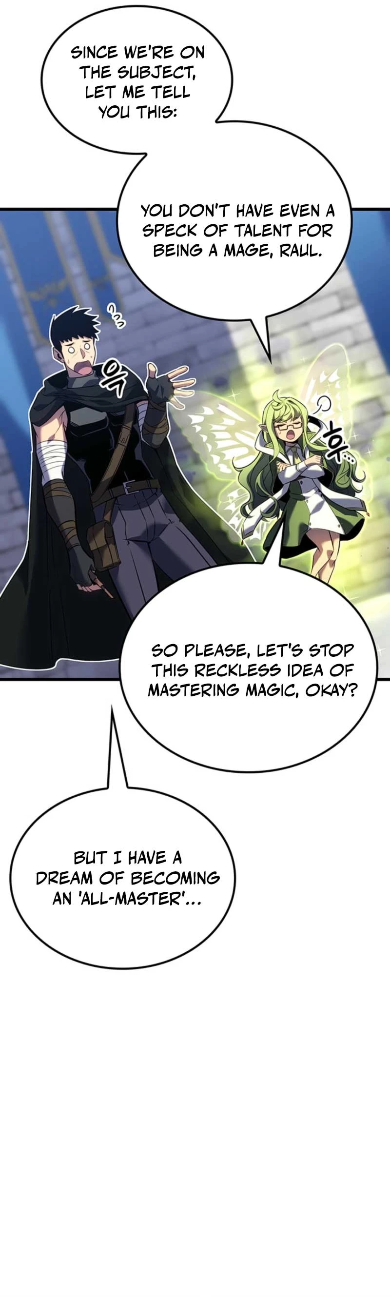 Read The Count