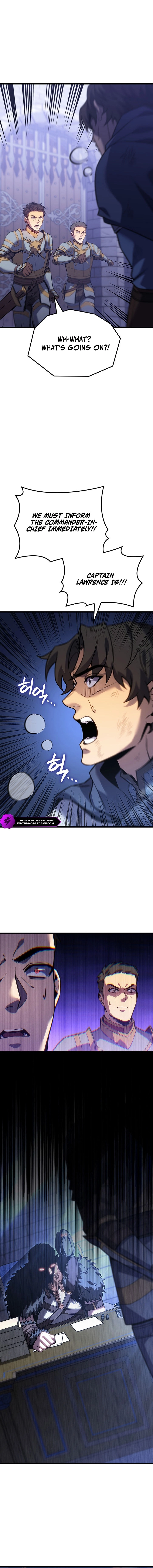 The Count's Youngest Son Is a Player Chapter 139 page 2 - 