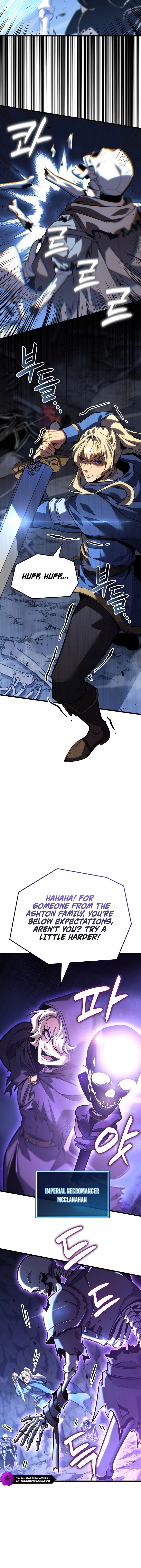 The Count's Youngest Son Is a Player Chapter 139 page 13 - 