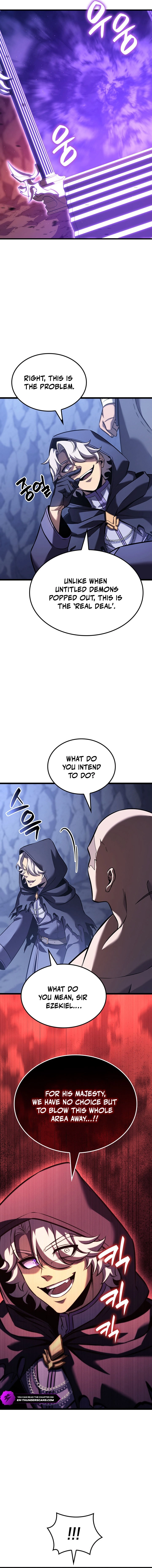 The Count's Youngest Son Is a Player Chapter 139 page 15 - 