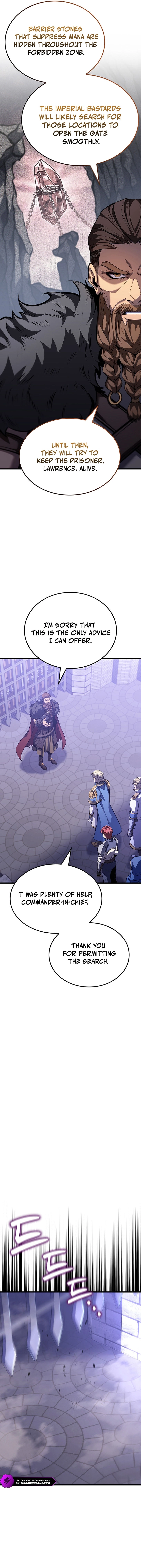 The Count's Youngest Son Is a Player Chapter 139 page 10 - 