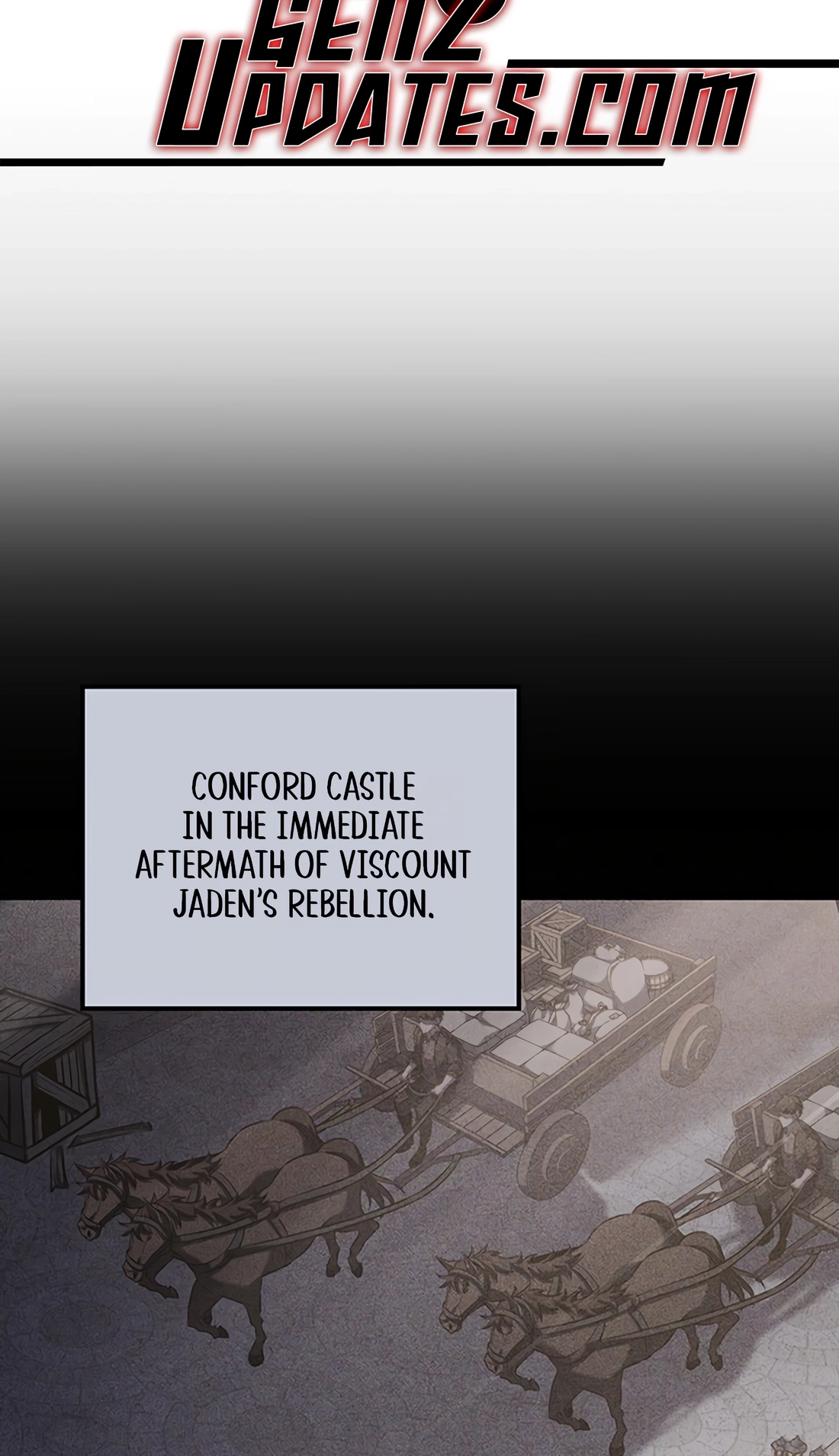 The Count's Youngest Son Is a Player Chapter 141 page 2 - 