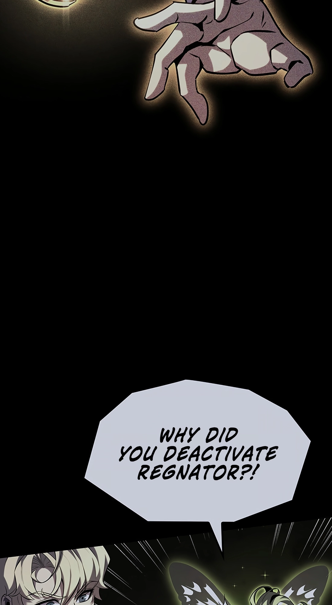 The Count's Youngest Son Is a Player Chapter 141 page 19 - 