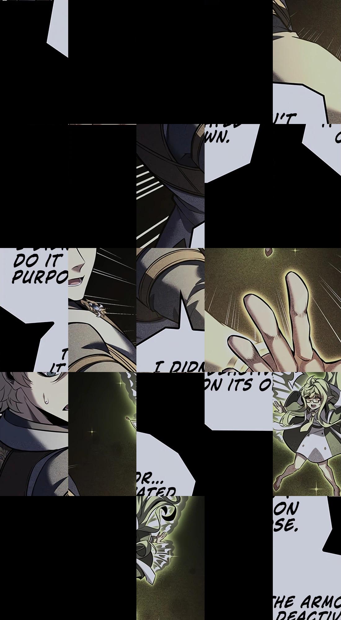 The Count's Youngest Son Is a Player Chapter 141 page 20 - 