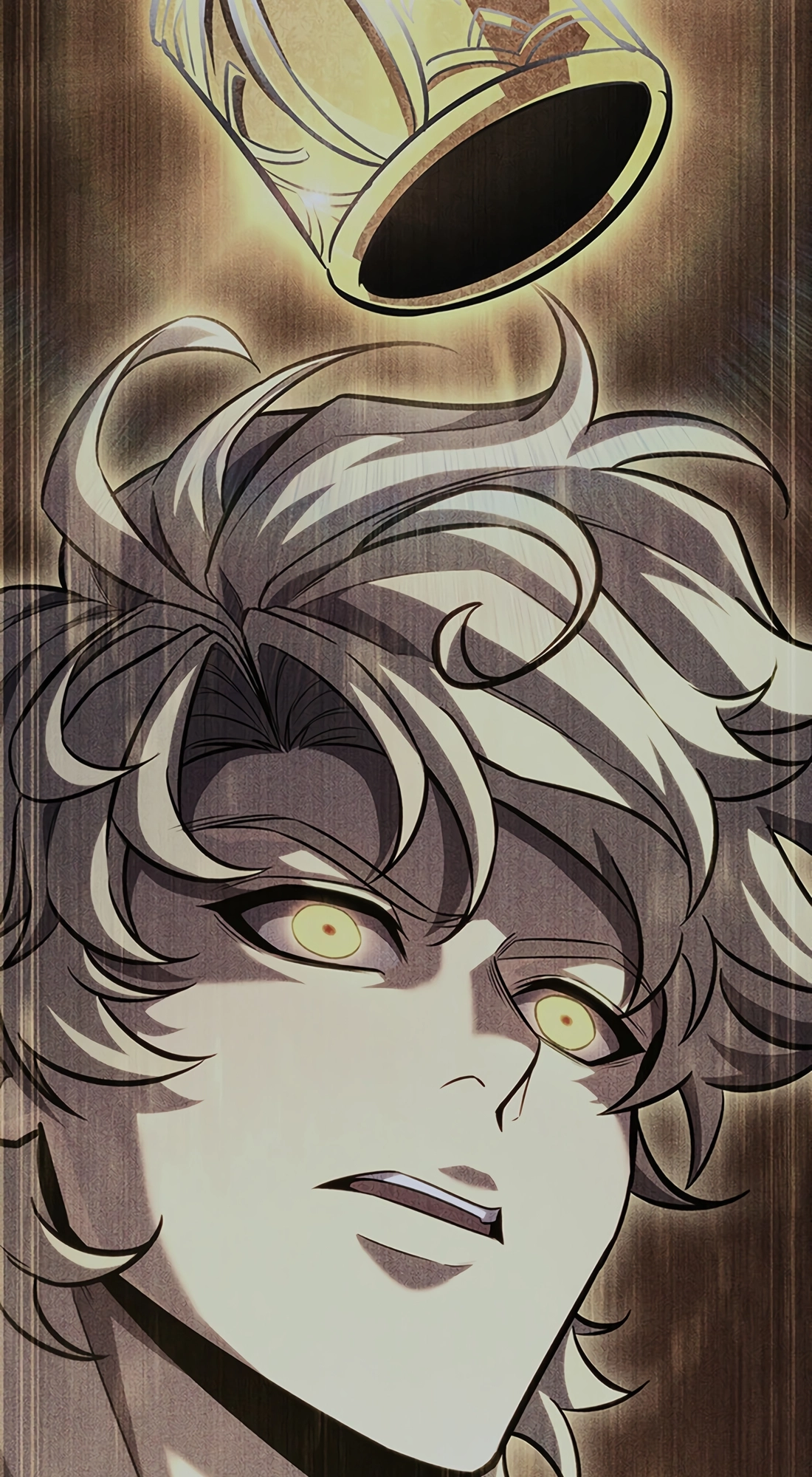 The Count's Youngest Son Is a Player Chapter 141 page 23 - 