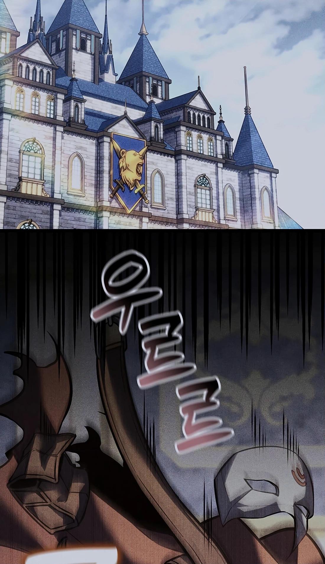 The Count's Youngest Son Is a Player Chapter 141 page 4 - 