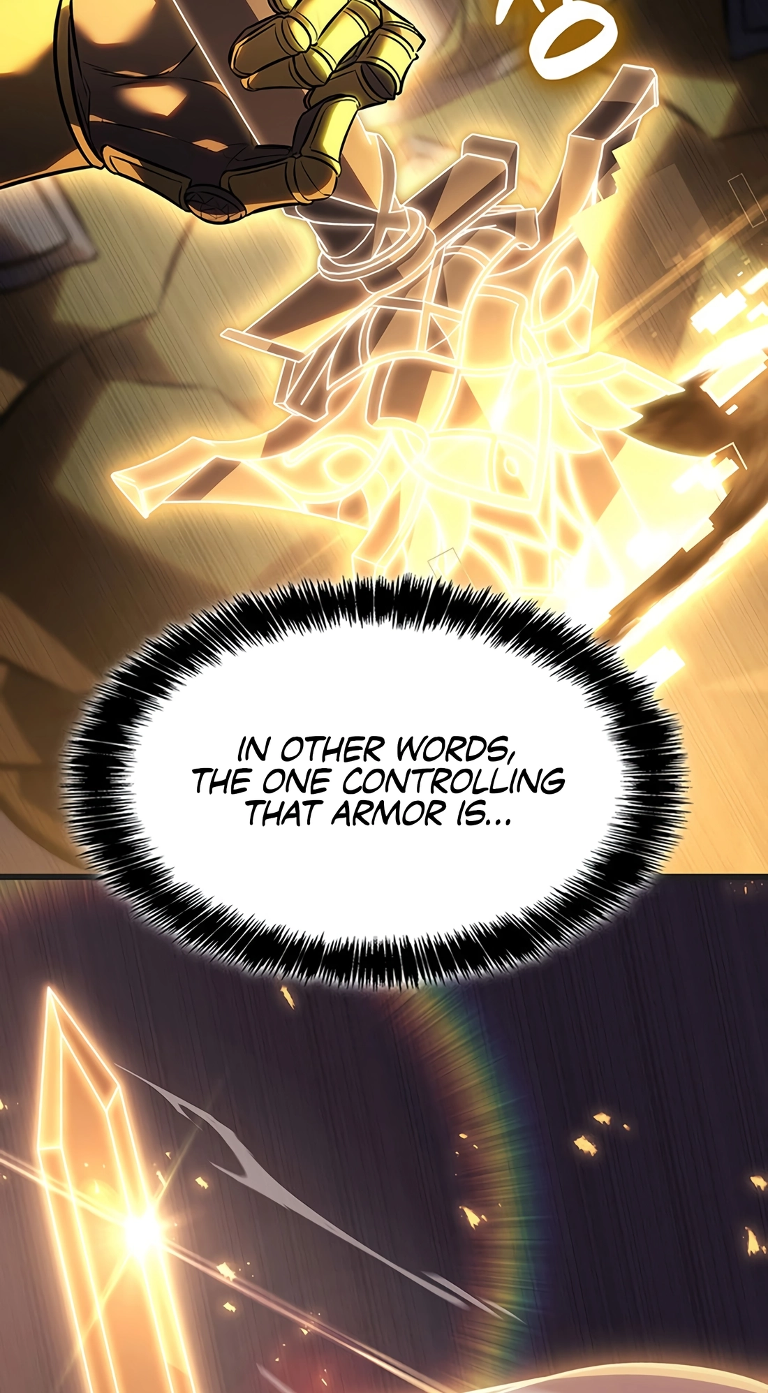 The Count's Youngest Son Is a Player Chapter 141 page 35 - 