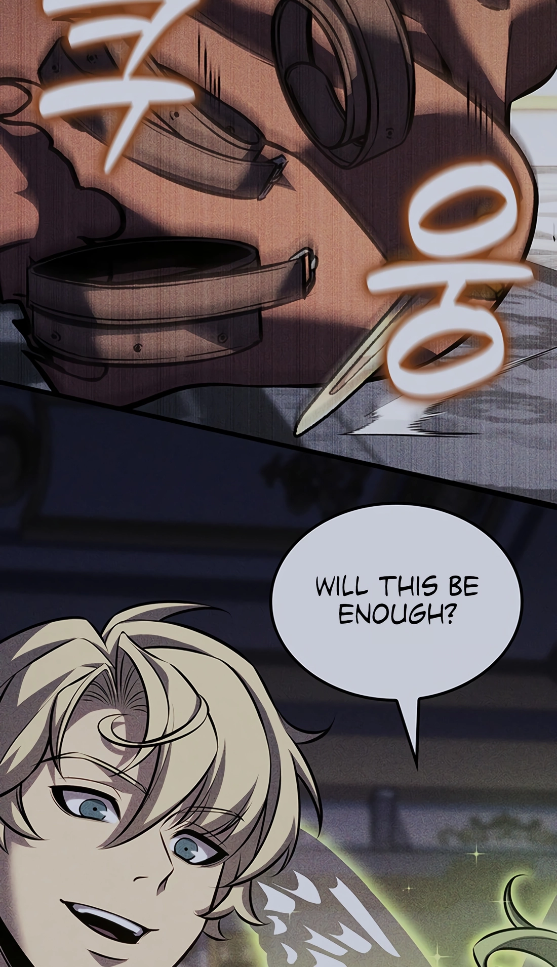 The Count's Youngest Son Is a Player Chapter 141 page 5 - 