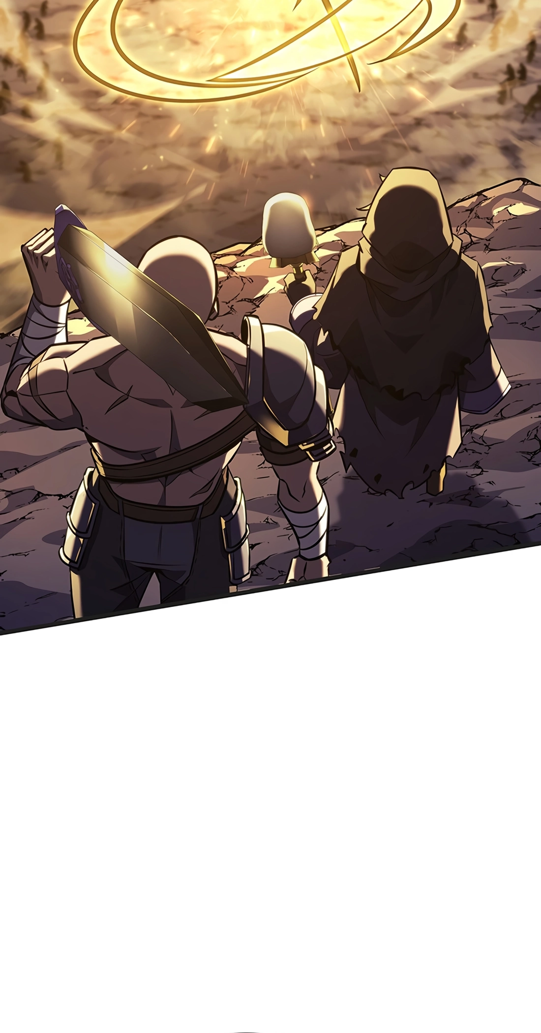 The Count's Youngest Son Is a Player Chapter 141 page 47 - 