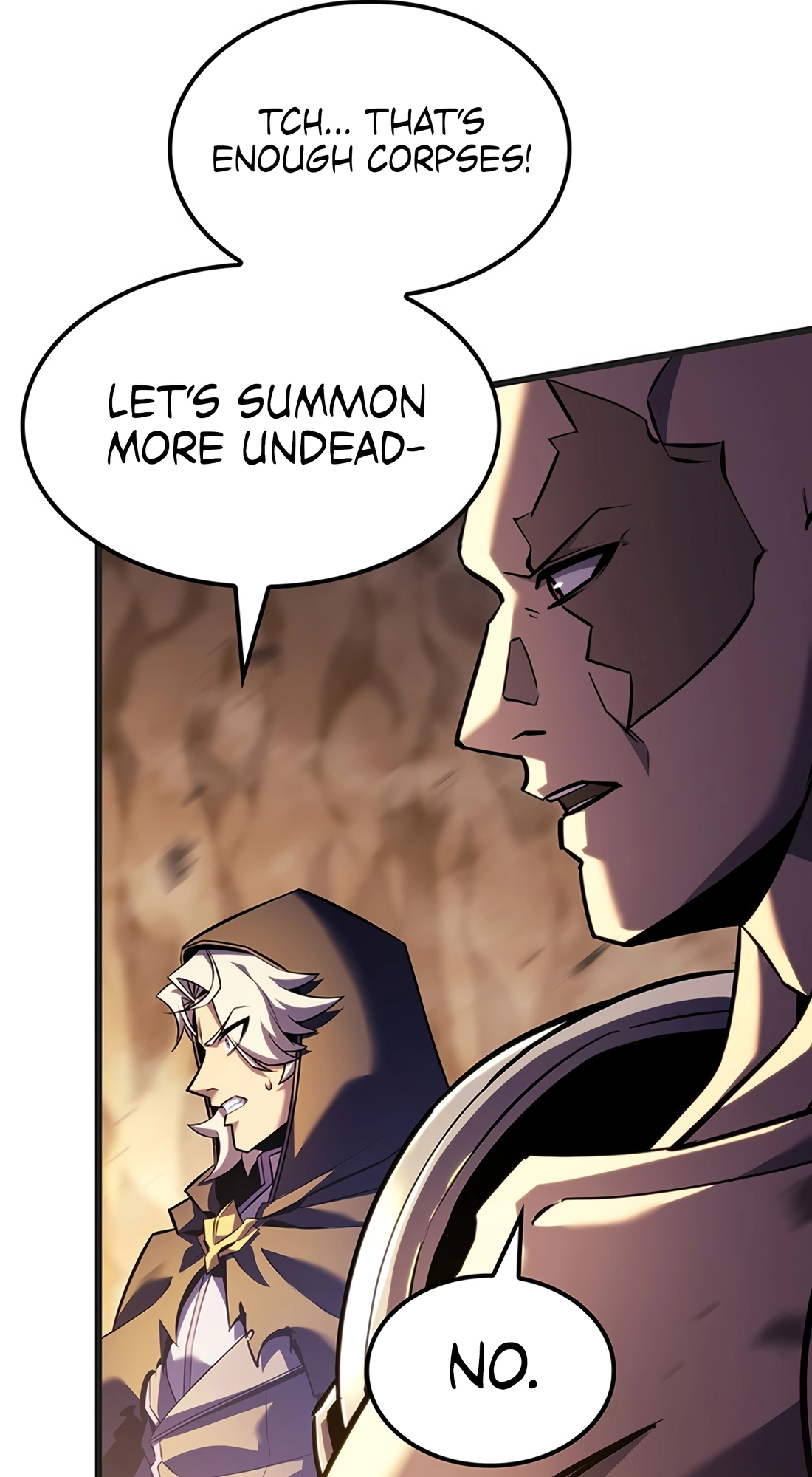 The Count's Youngest Son Is a Player Chapter 141 page 48 - 