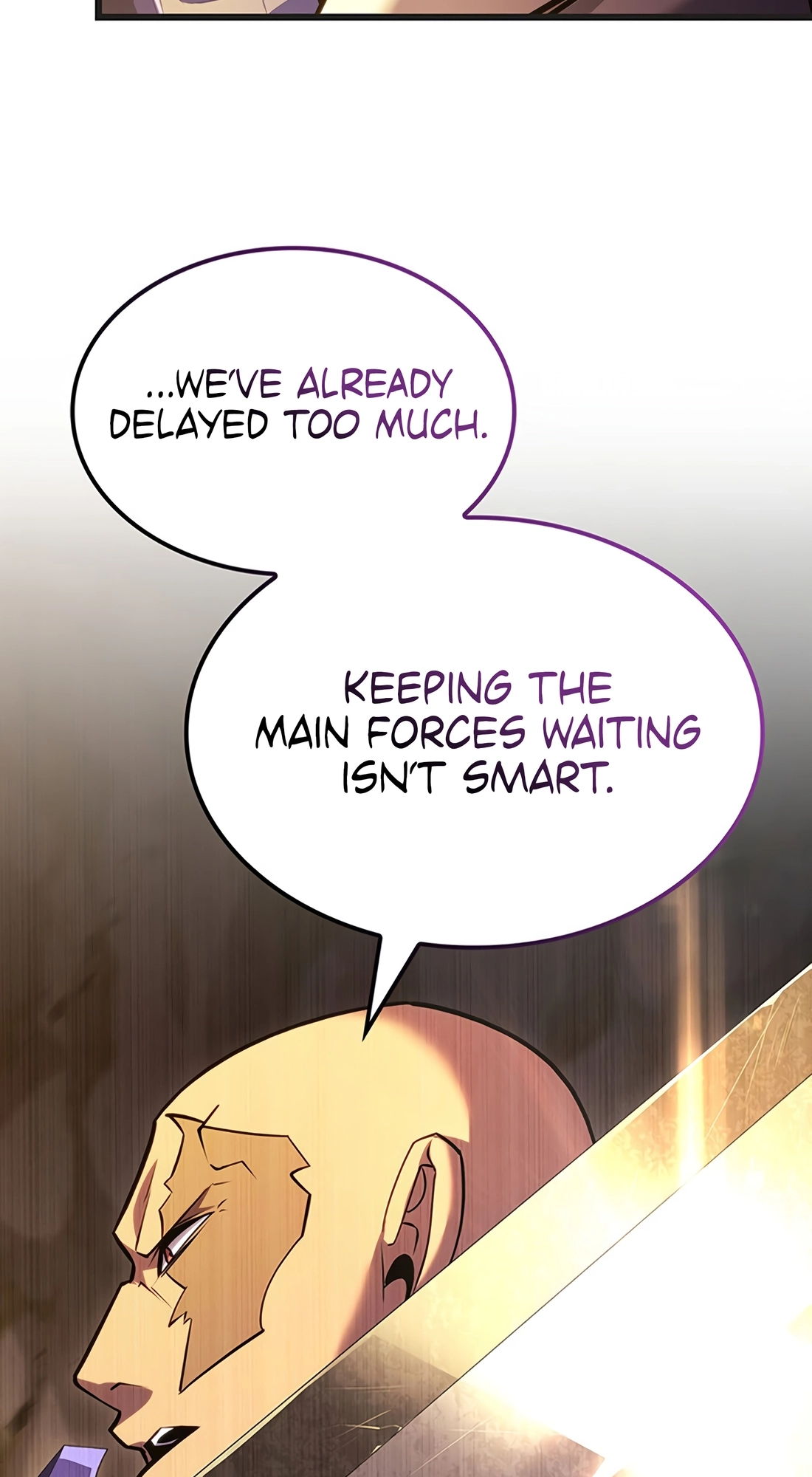 The Count's Youngest Son Is a Player Chapter 141 page 49 - 