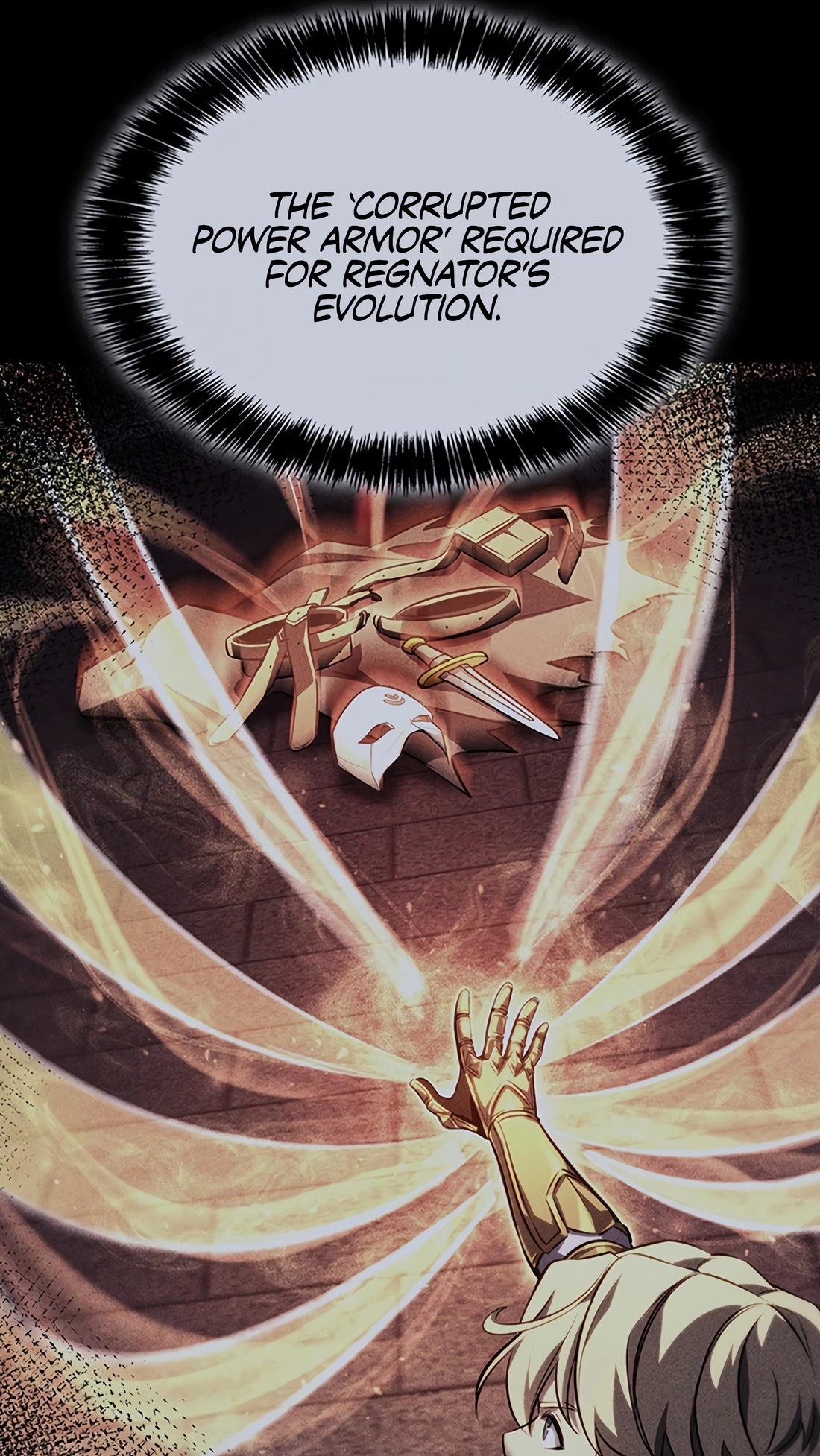The Count's Youngest Son Is a Player Chapter 141 page 7 - 