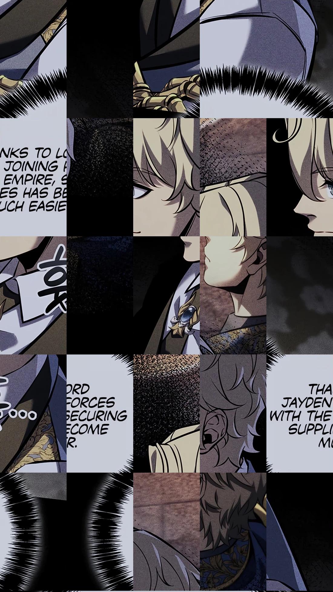 The Count's Youngest Son Is a Player Chapter 141 page 8 - 