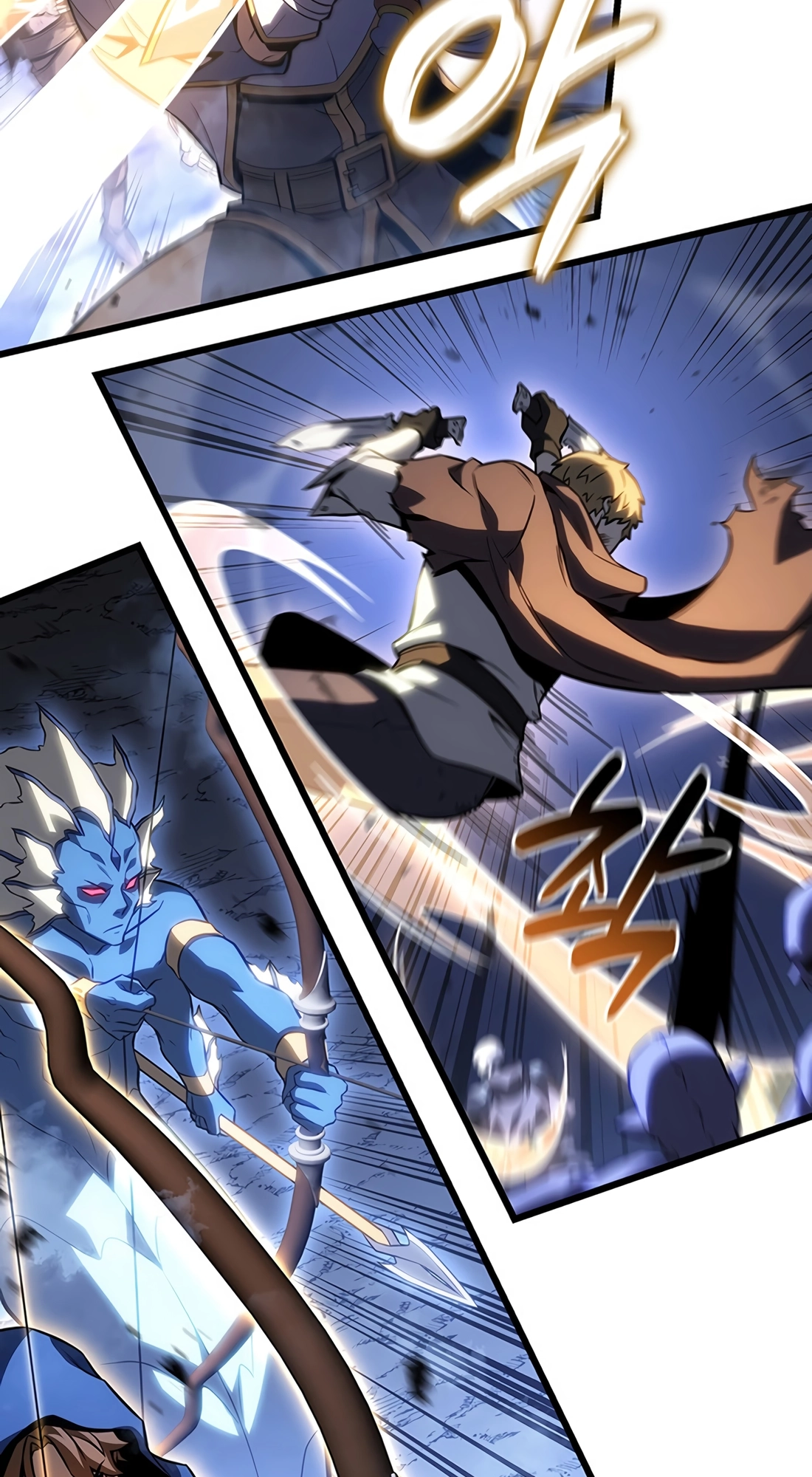 The Count's Youngest Son Is a Player Chapter 141 page 71 - 