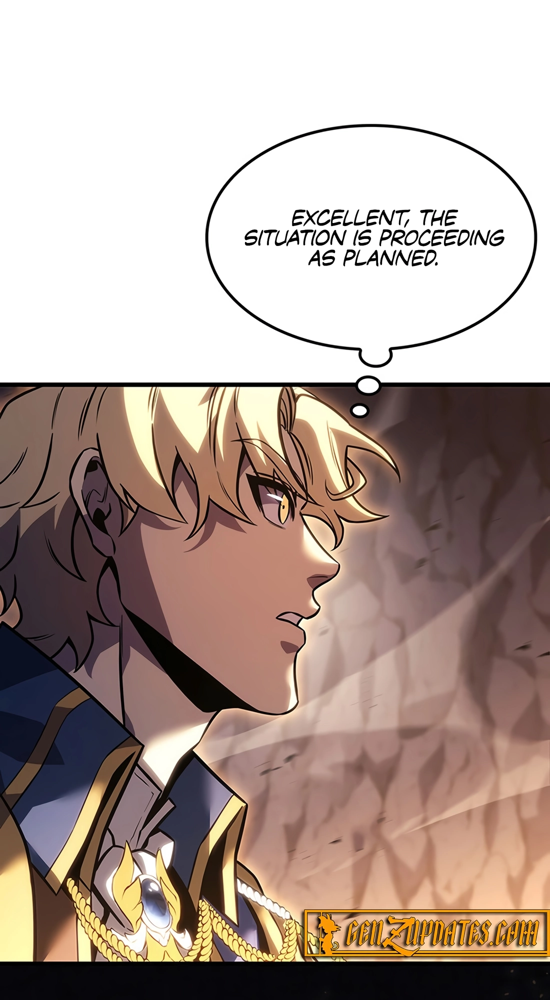 The Count's Youngest Son Is a Player Chapter 141 page 75 - 