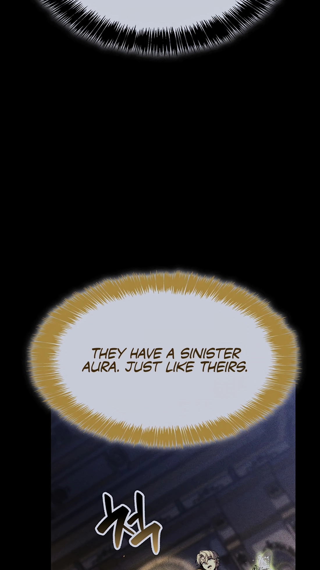 The Count's Youngest Son Is a Player Chapter 141 page 9 - 