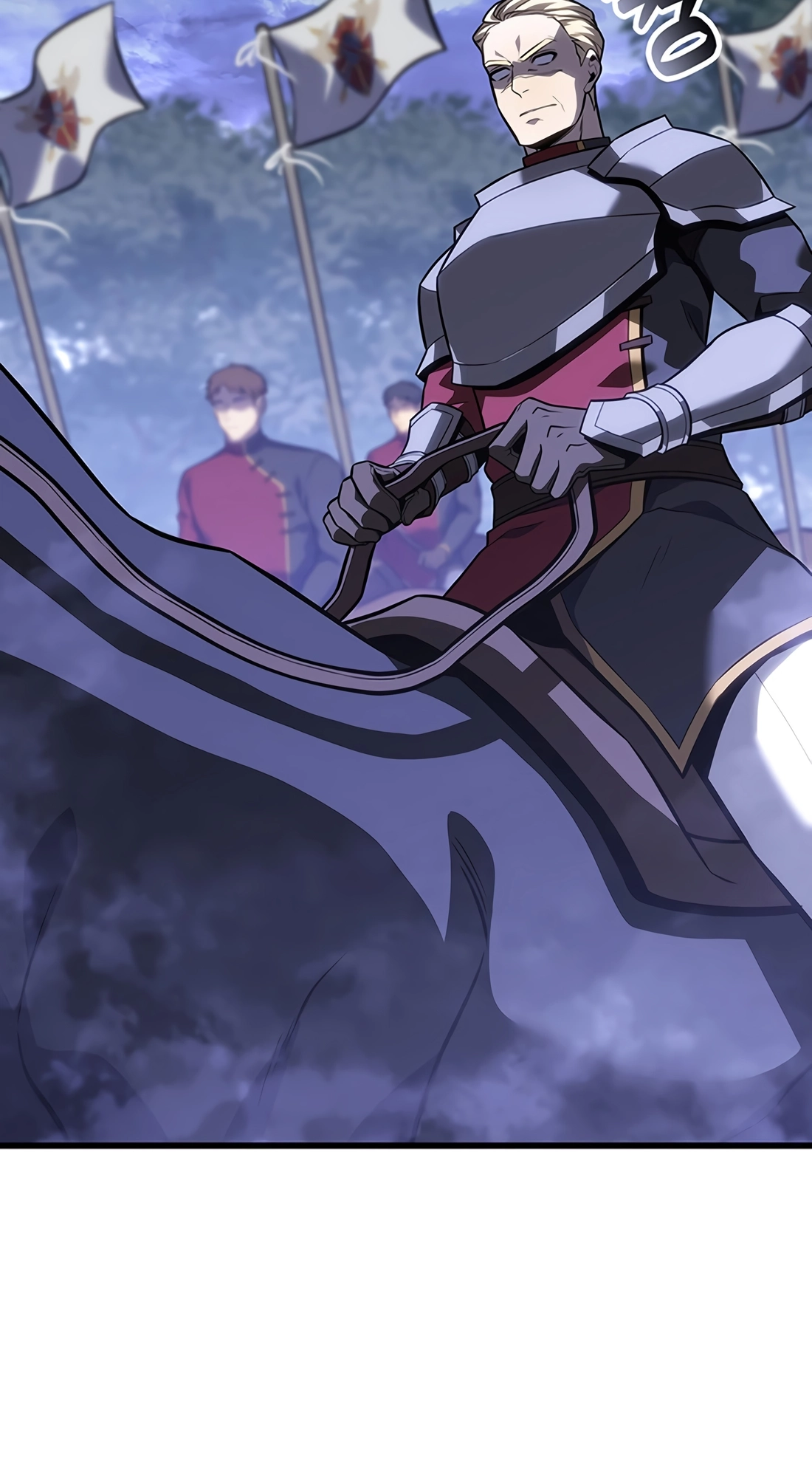 The Count's Youngest Son Is a Player Chapter 141 page 89 - 