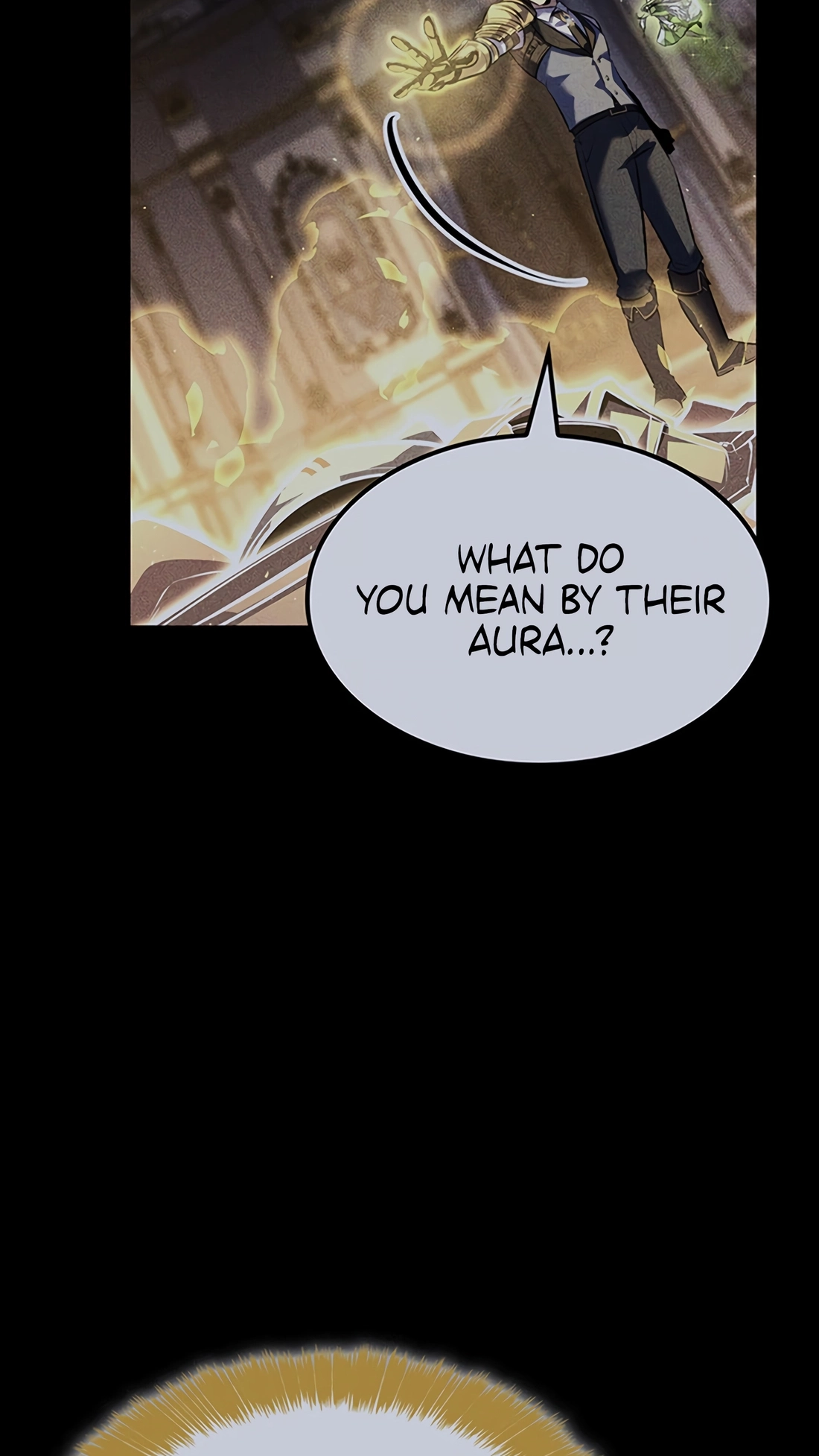 The Count's Youngest Son Is a Player Chapter 141 page 10 - 