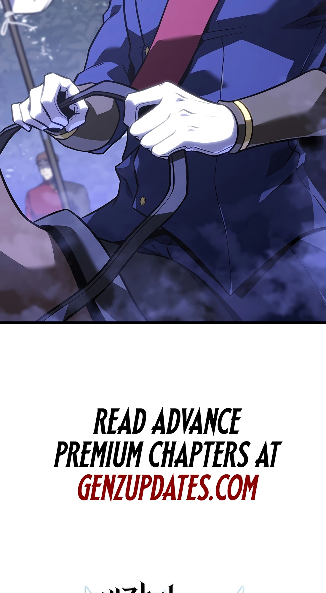 The Count's Youngest Son Is a Player Chapter 141 page 93 - 