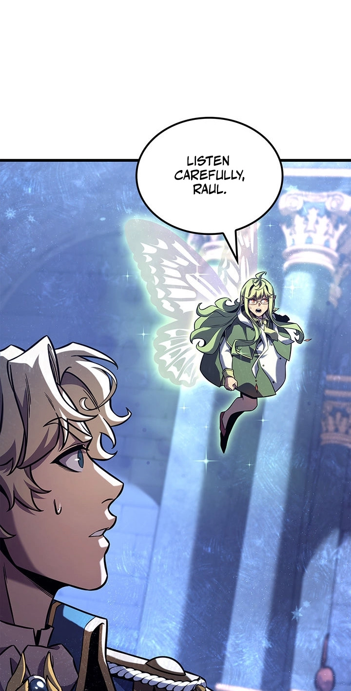 The Count's Youngest Son Is a Player Chapter 153 page 2 - 