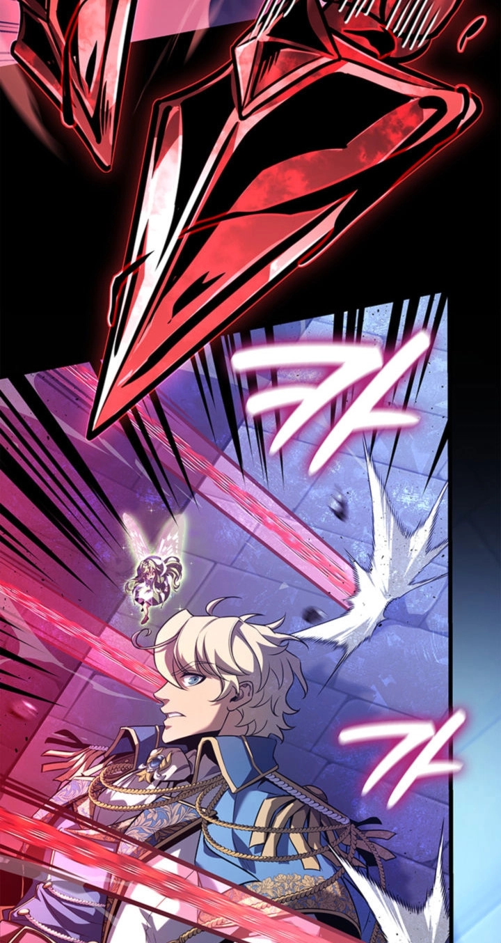 The Count's Youngest Son Is a Player Chapter 153 page 23 - 