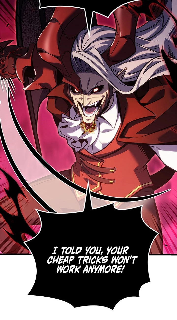 The Count's Youngest Son Is a Player Chapter 153 page 34 - 