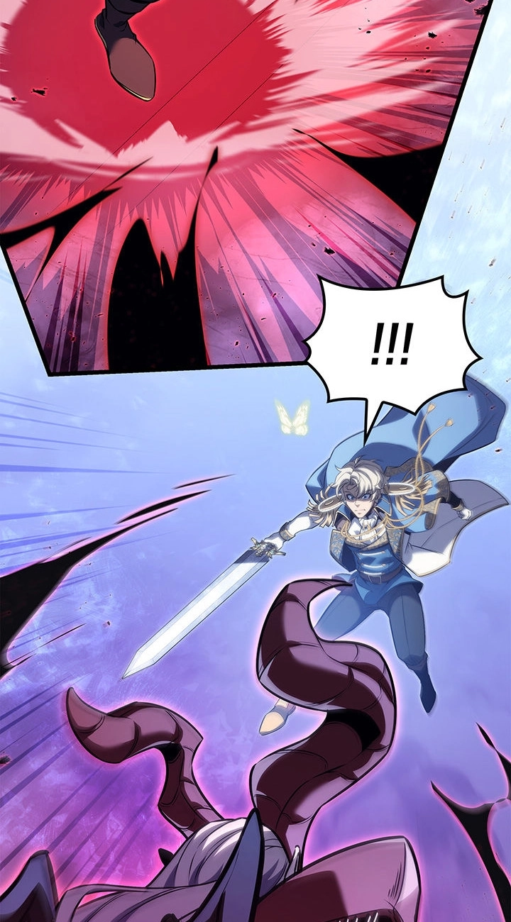 The Count's Youngest Son Is a Player Chapter 153 page 36 - 