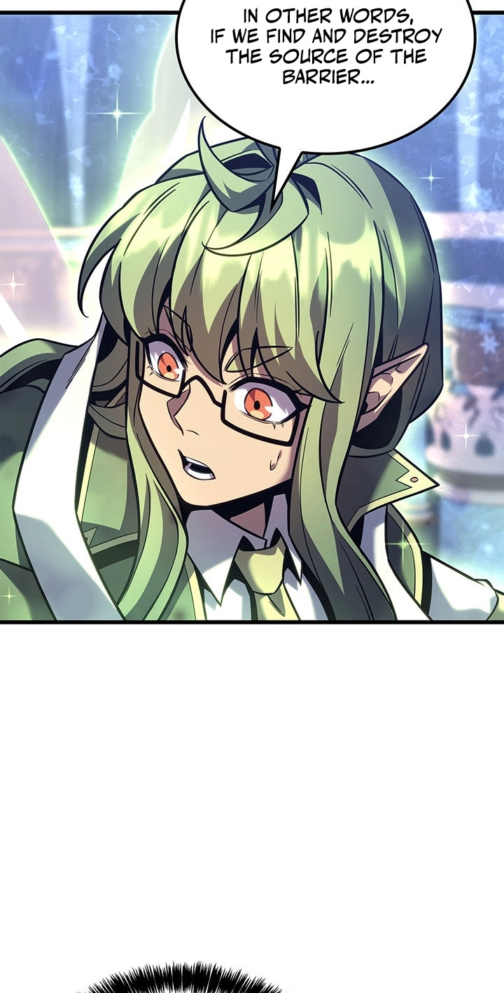 The Count's Youngest Son Is a Player Chapter 153 page 5 - 
