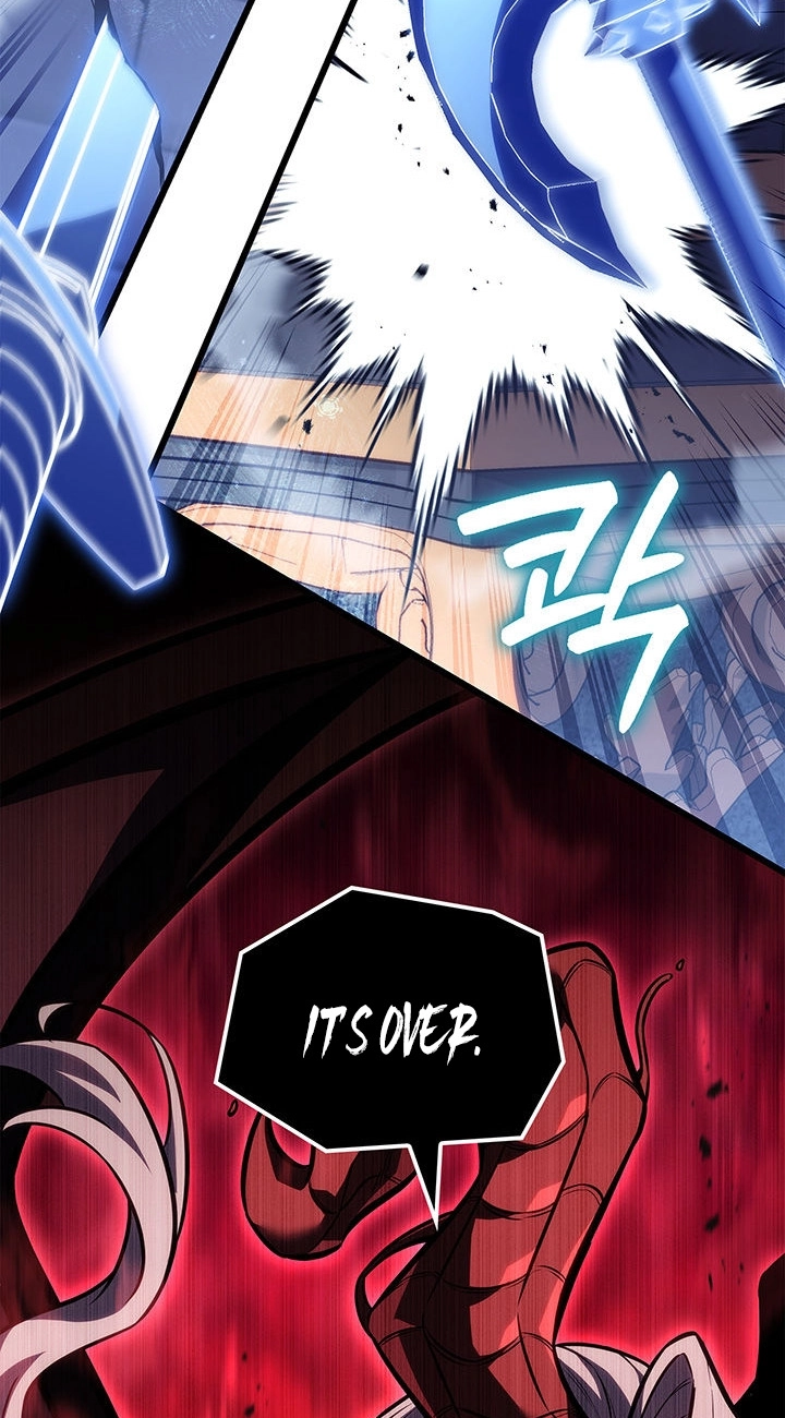 The Count's Youngest Son Is a Player Chapter 153 page 50 - 