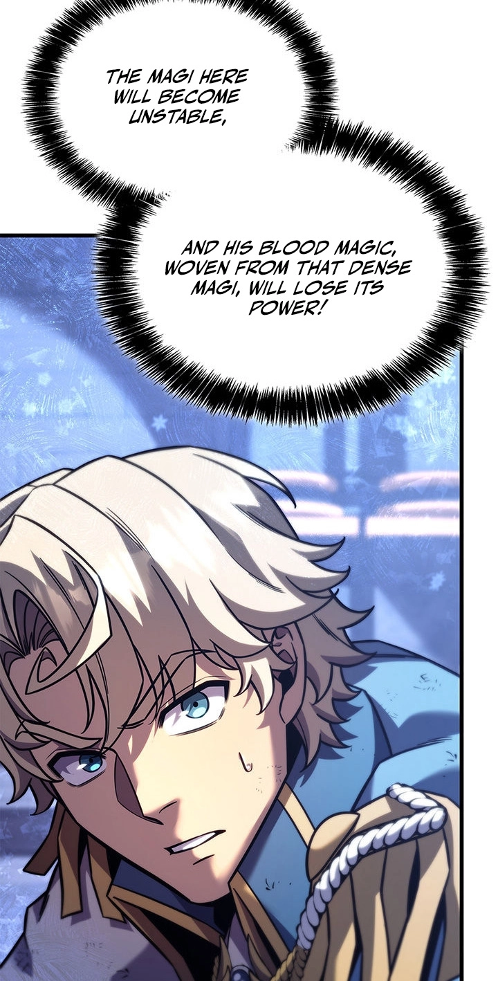 The Count's Youngest Son Is a Player Chapter 153 page 6 - 