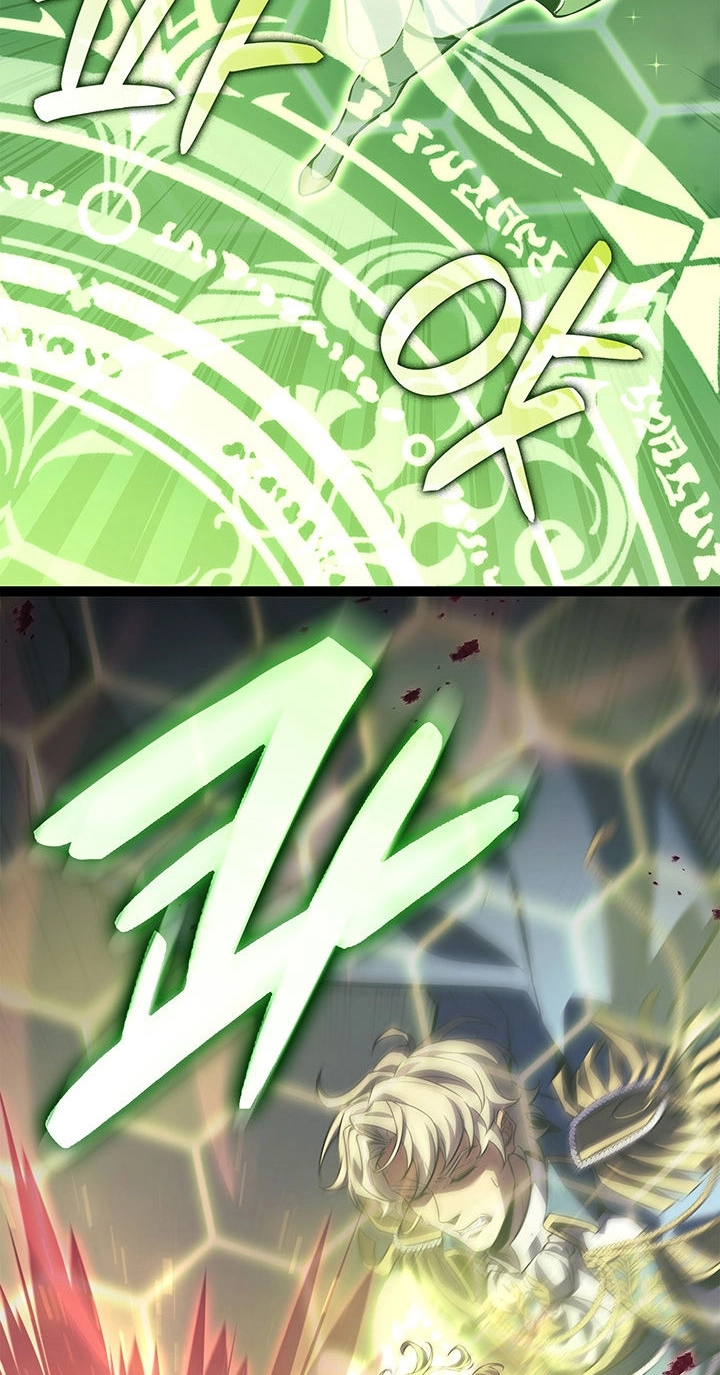 The Count's Youngest Son Is a Player Chapter 153 page 58 - 