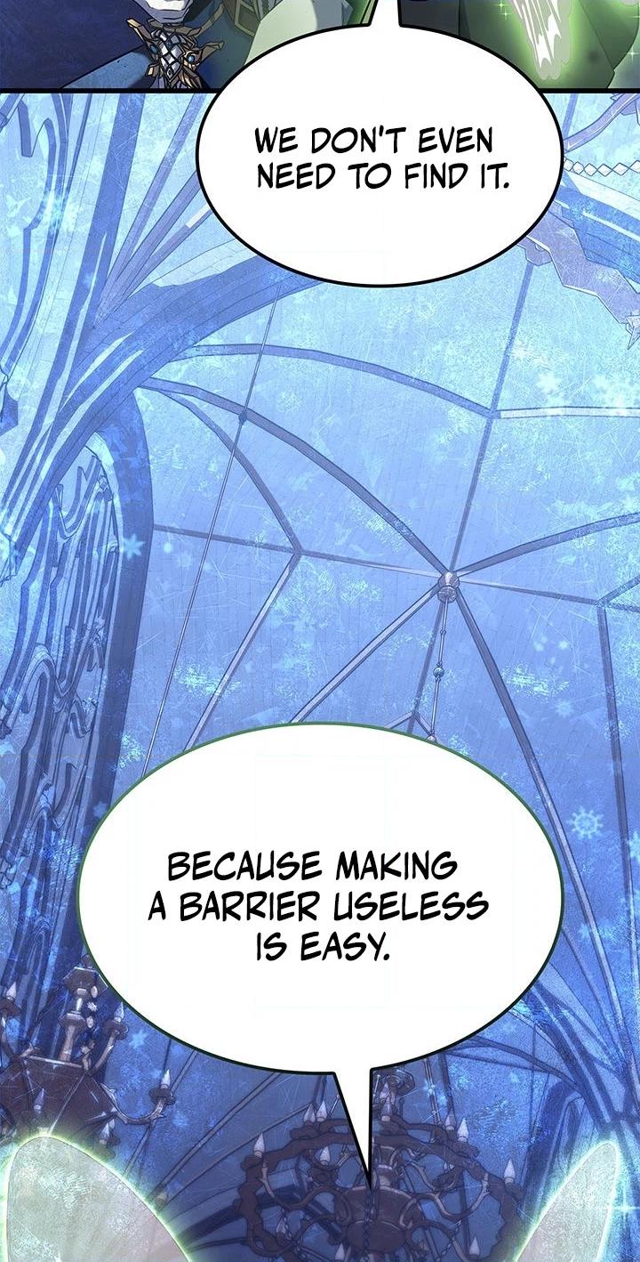 The Count's Youngest Son Is a Player Chapter 153 page 8 - 
