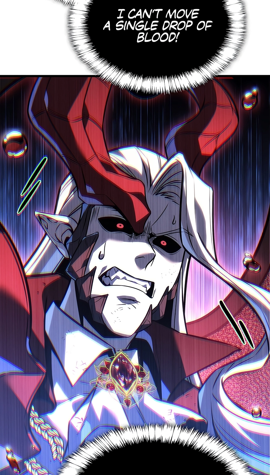 The Count's Youngest Son Is a Player Chapter 154 page 19 - 